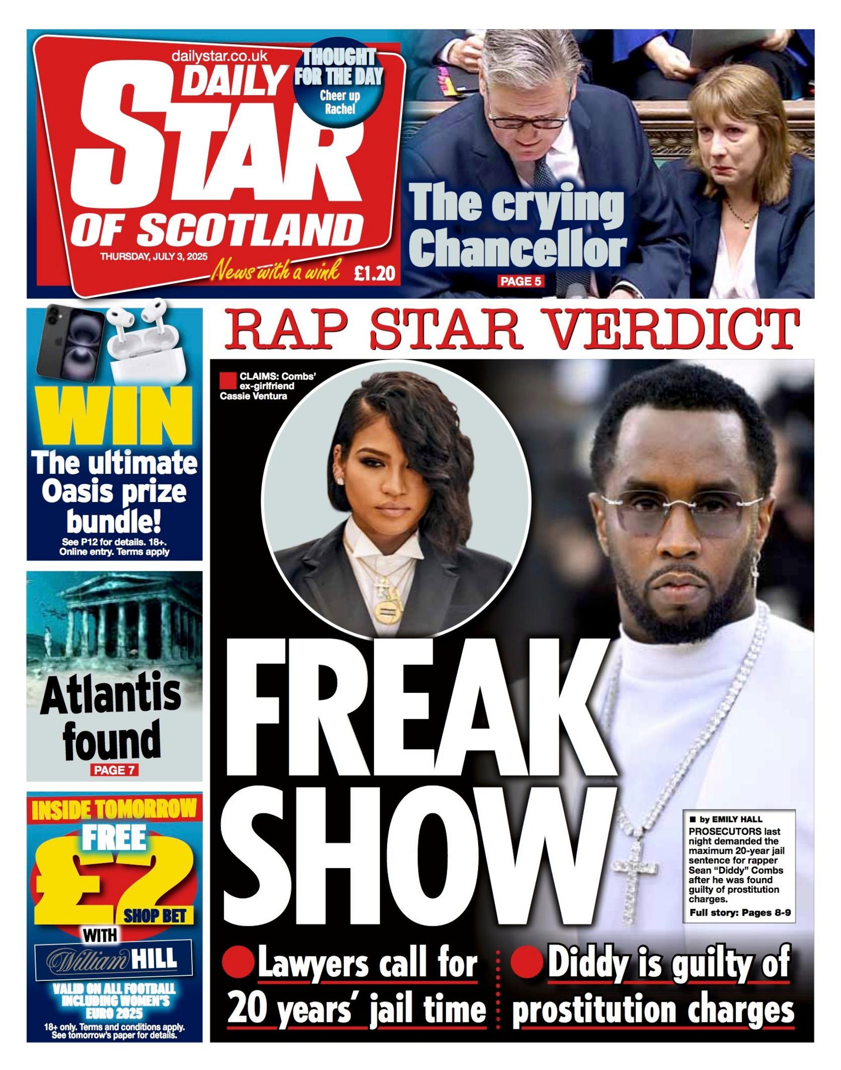Daily Star