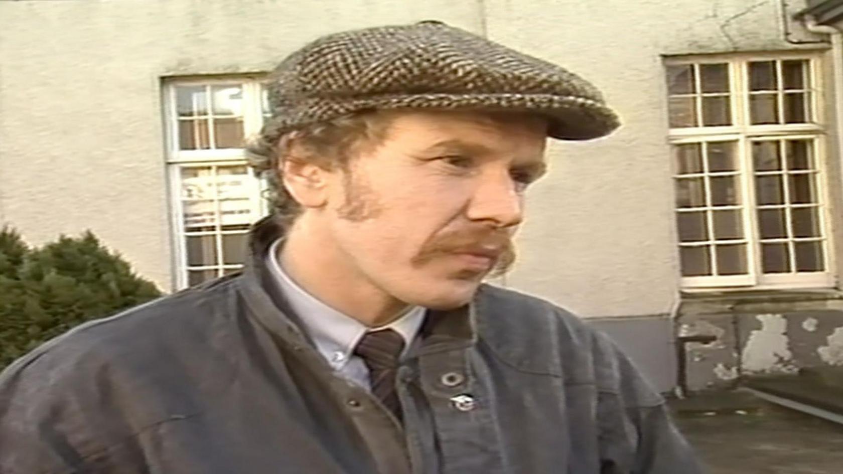 Guto Prys ap Gwynfor