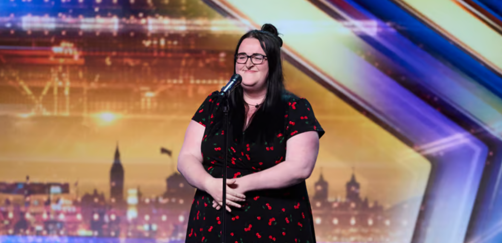 Stacey Leadbeatter