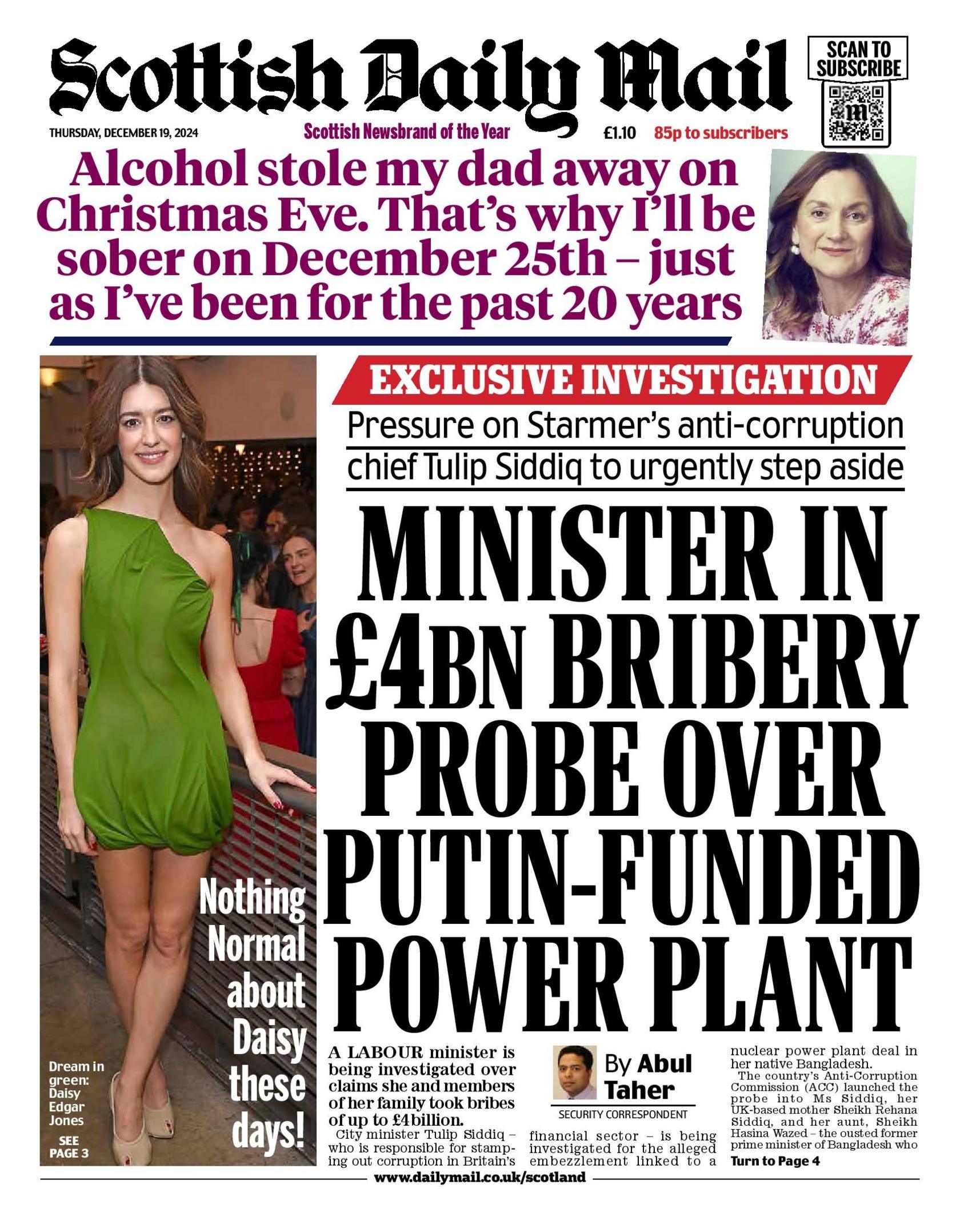 Daily Mail