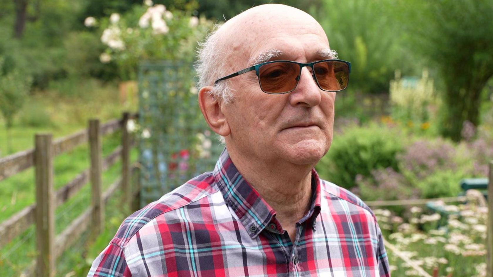 Frank Hemmings