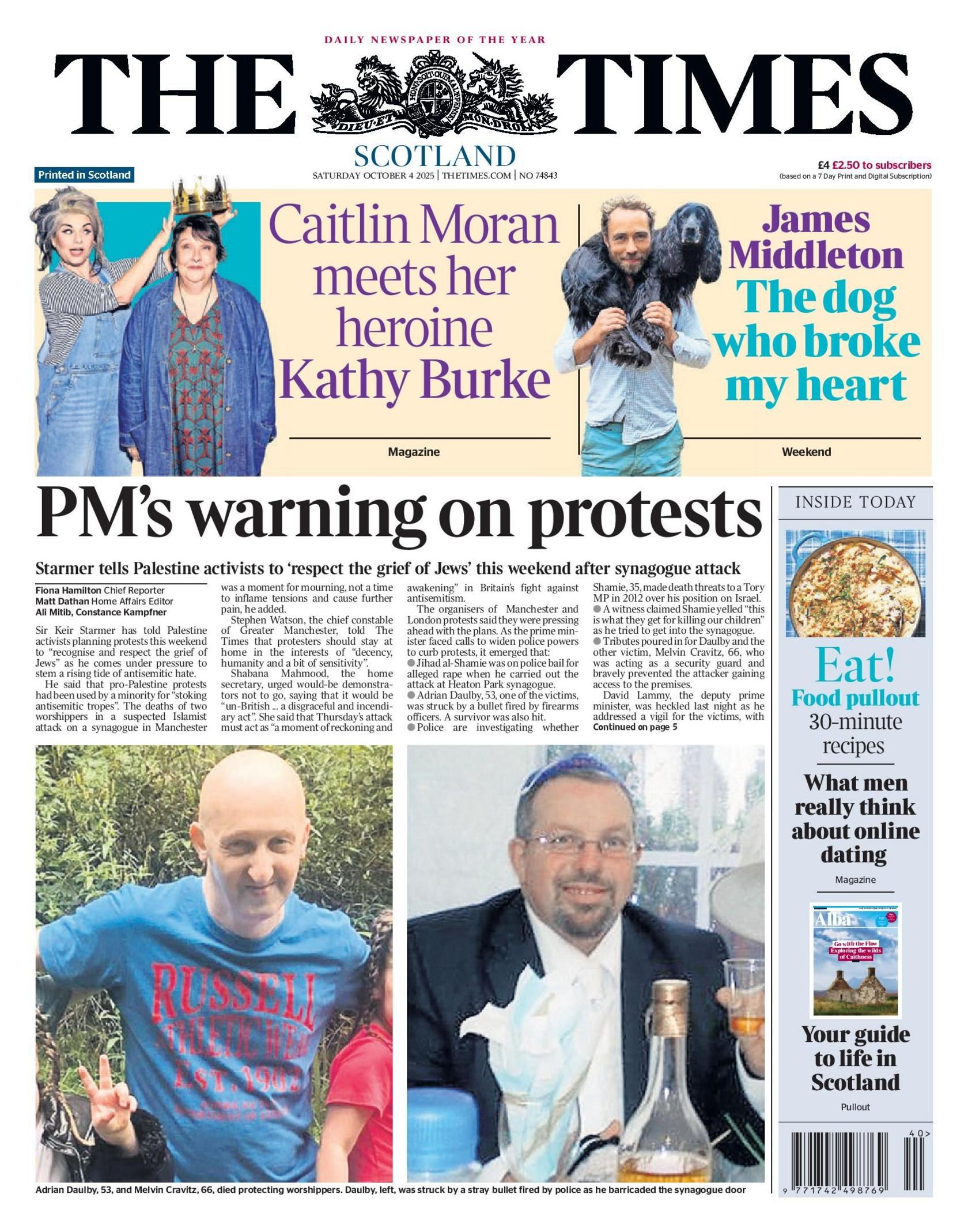 The Times