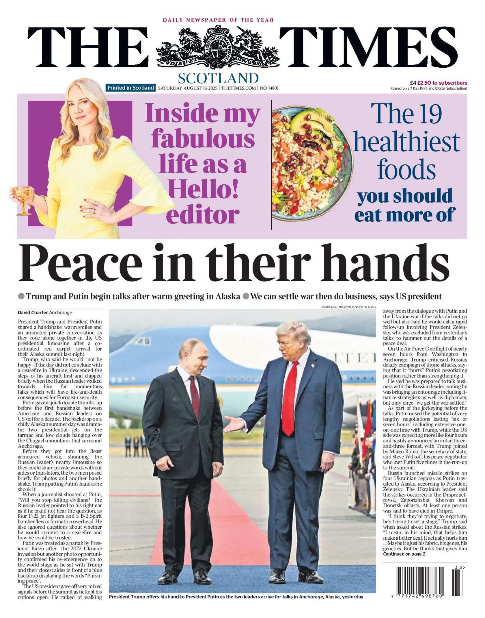 The Times