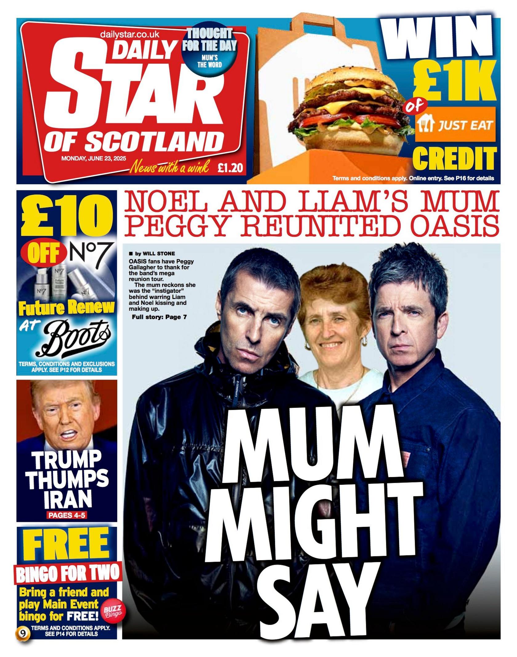Daily Star