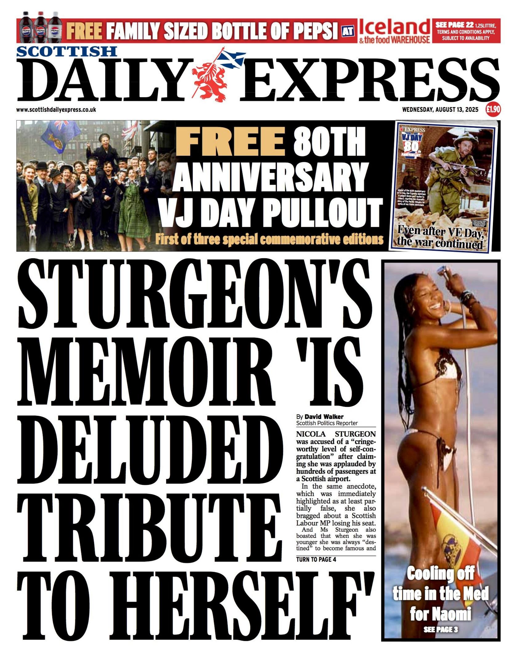 Daily Express