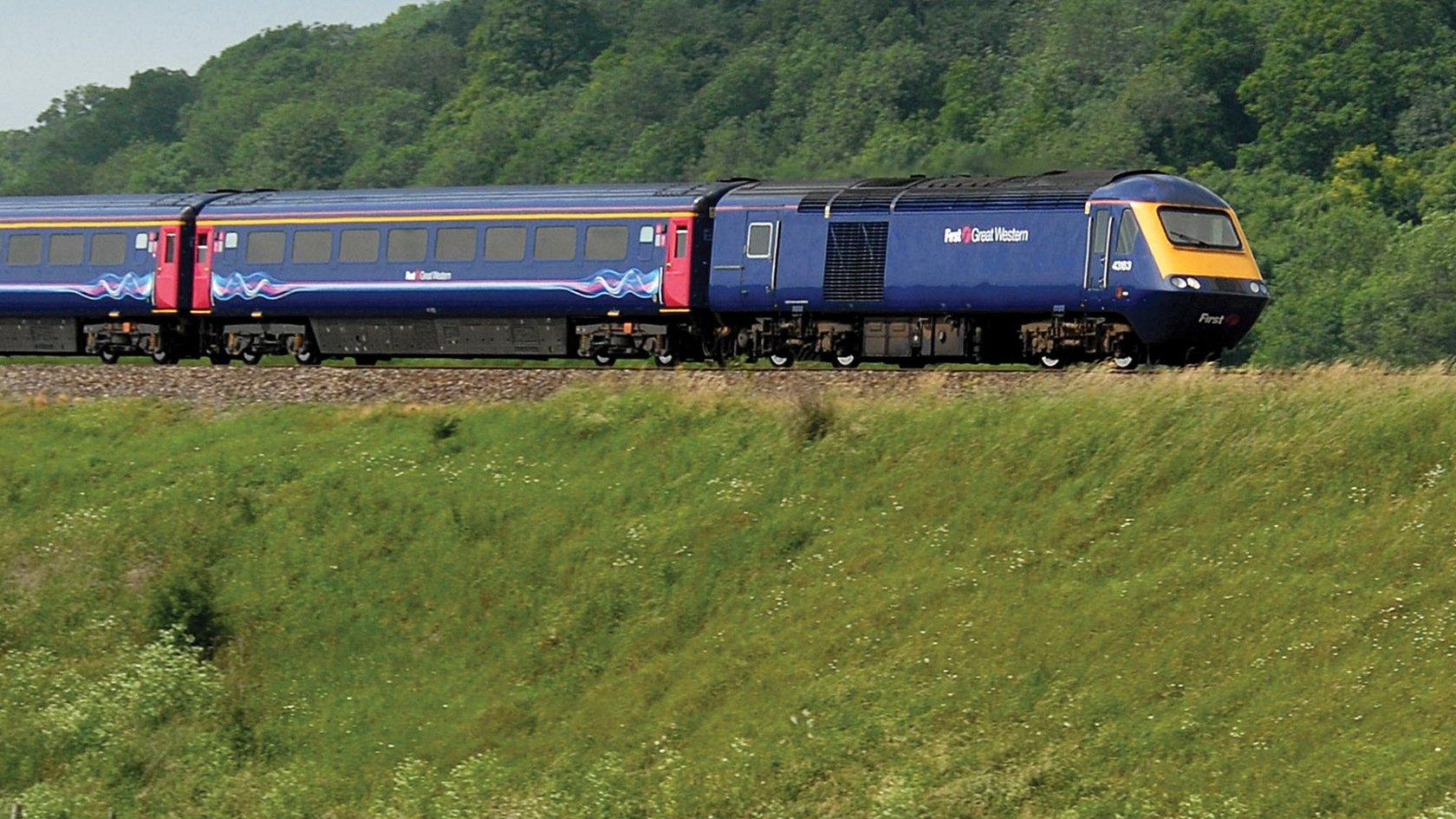 FGW train