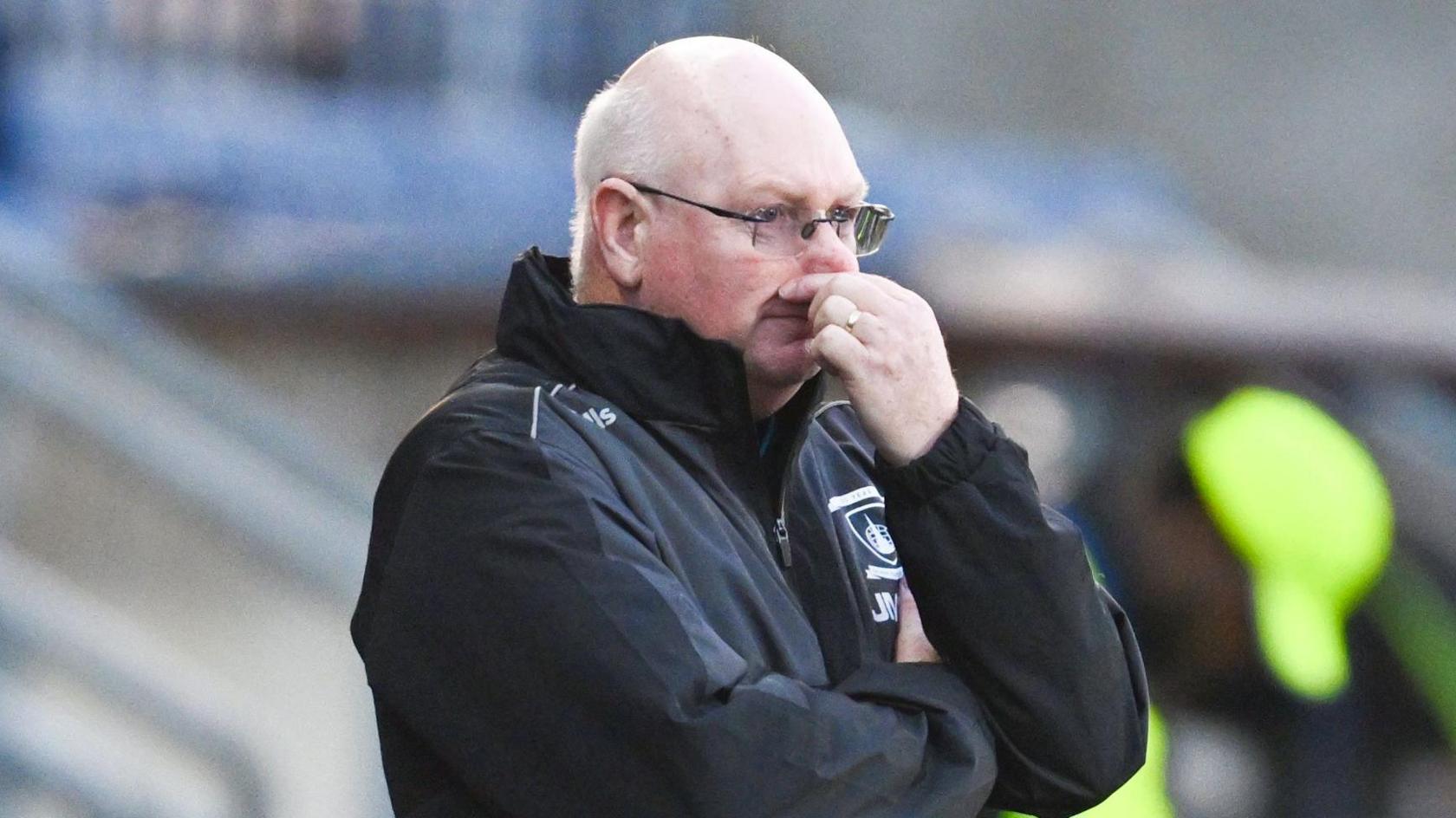 John McGlynn