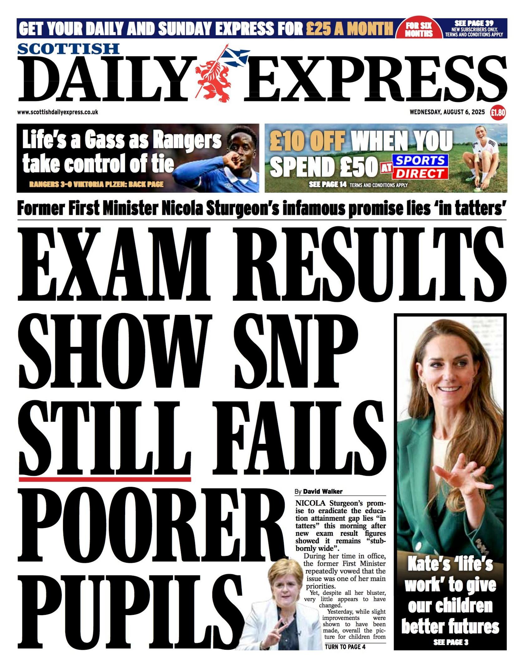 Daily Express