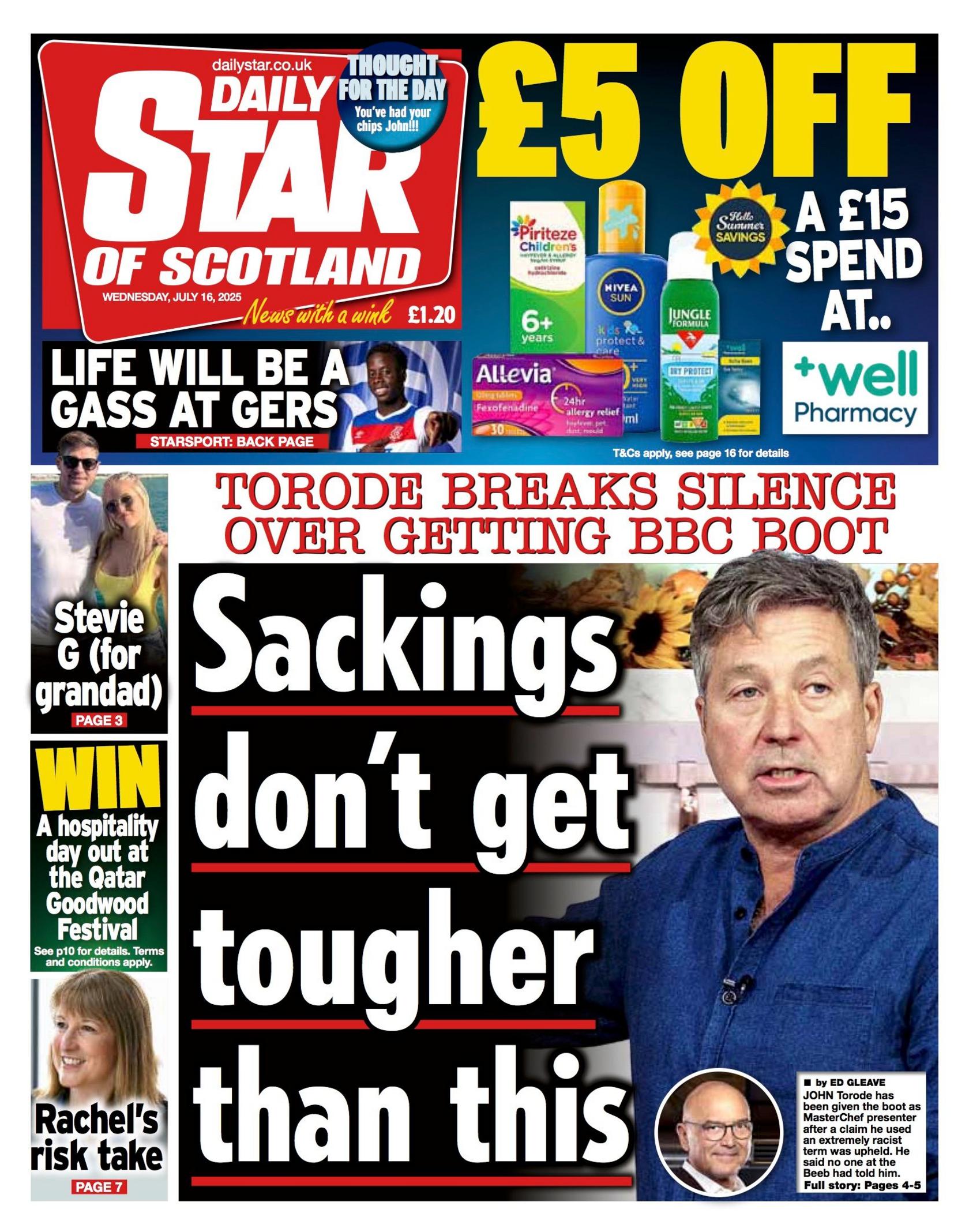 Daily Star