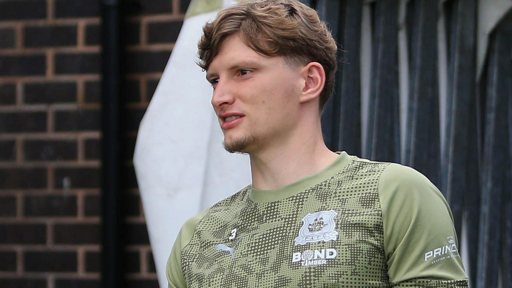 Jack Mackenzie
