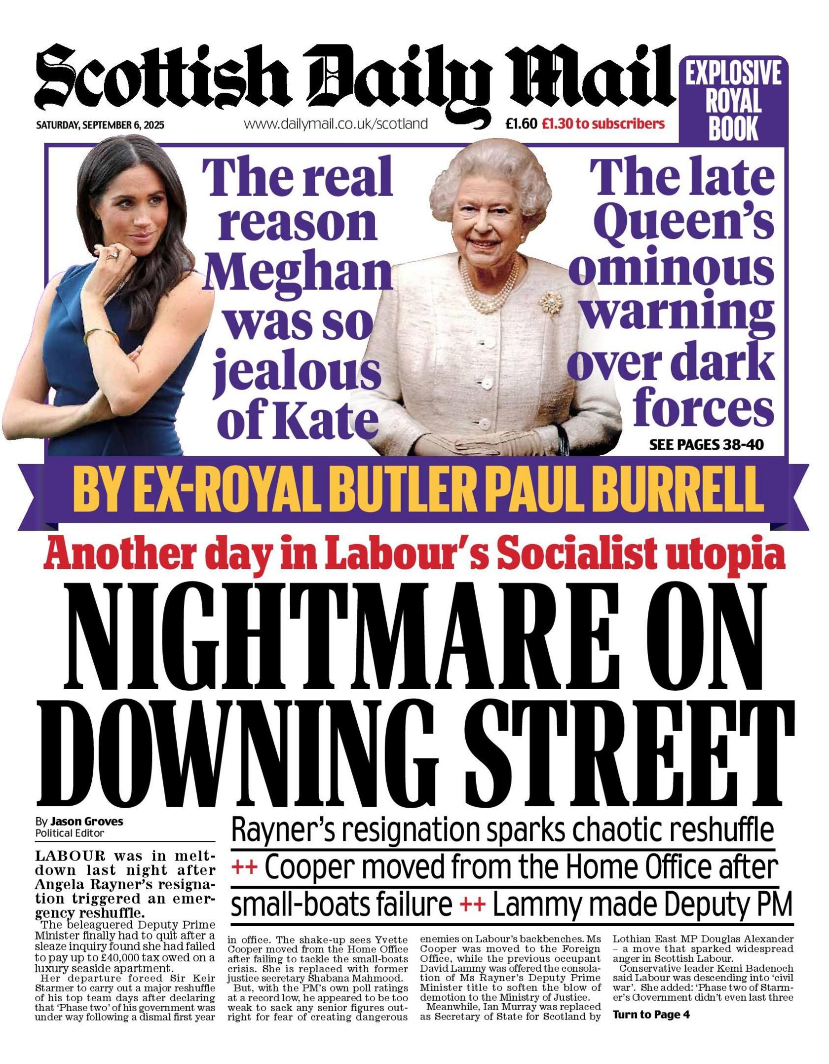 Daily Mail