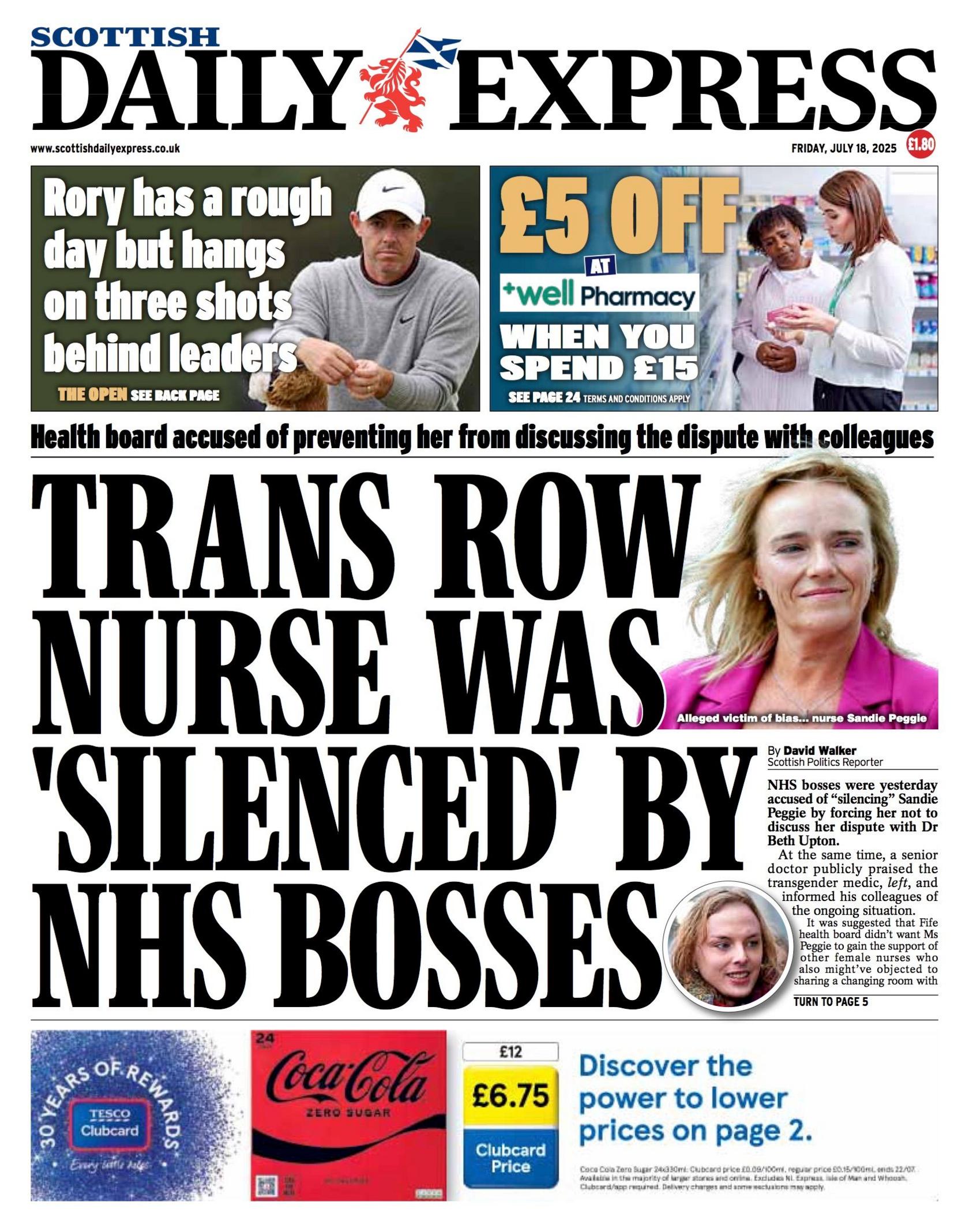 Daily Express