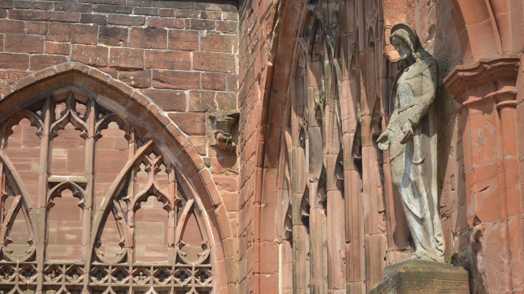 Coventry Cathedral