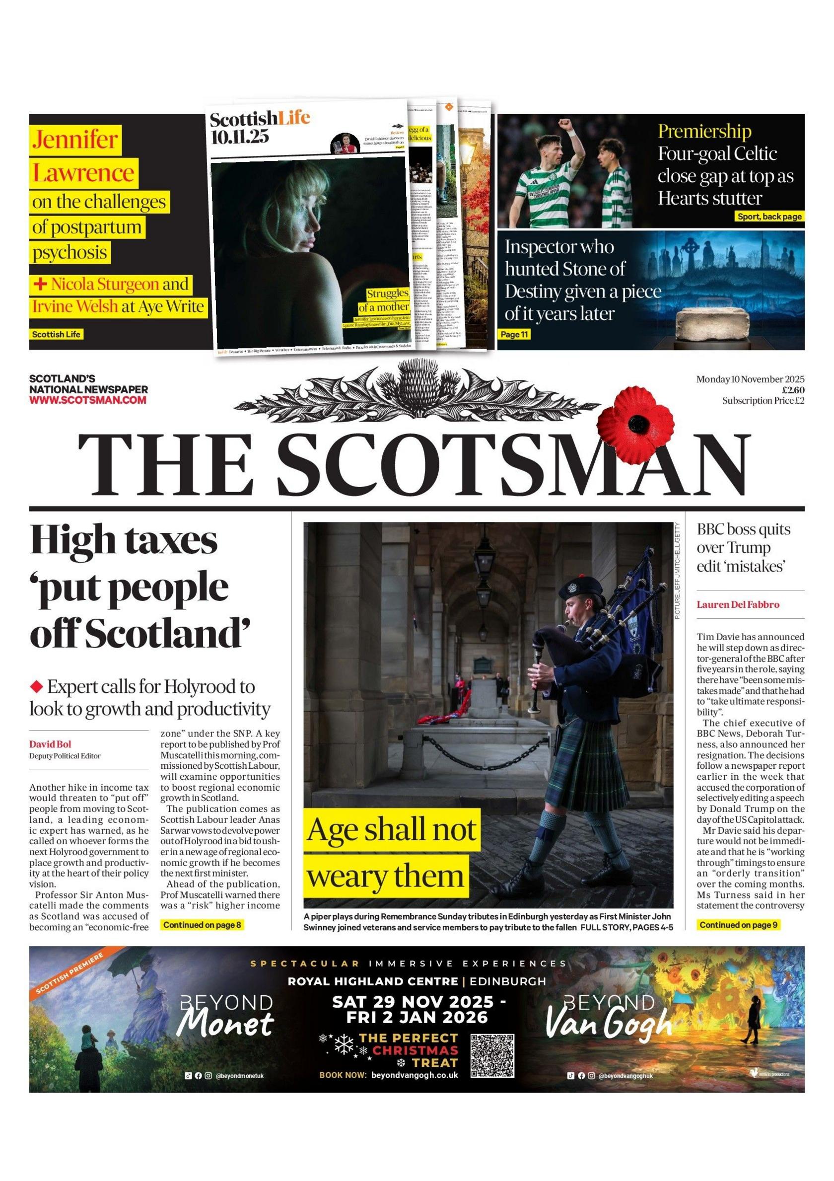 The Scotsman
