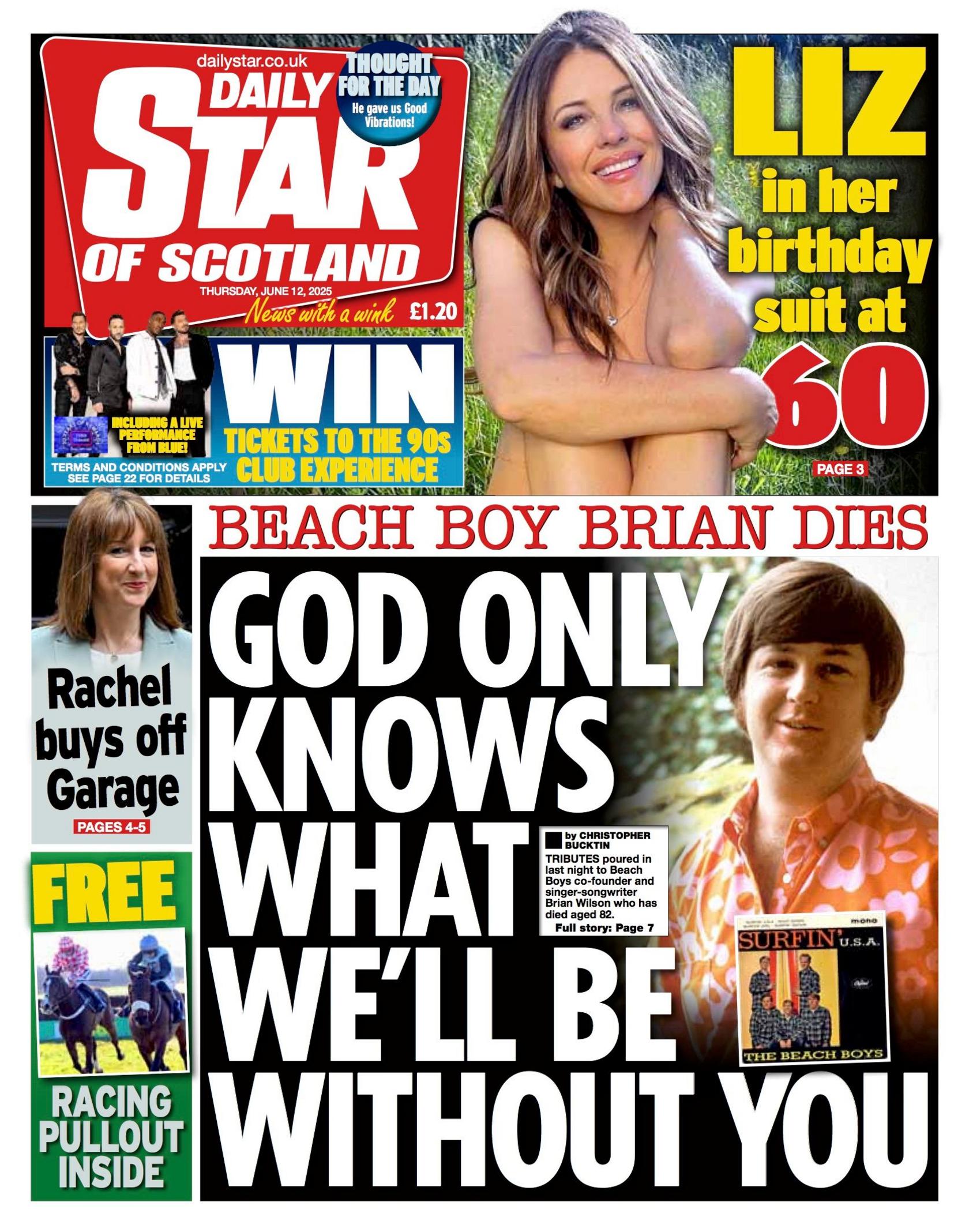 Daily Star