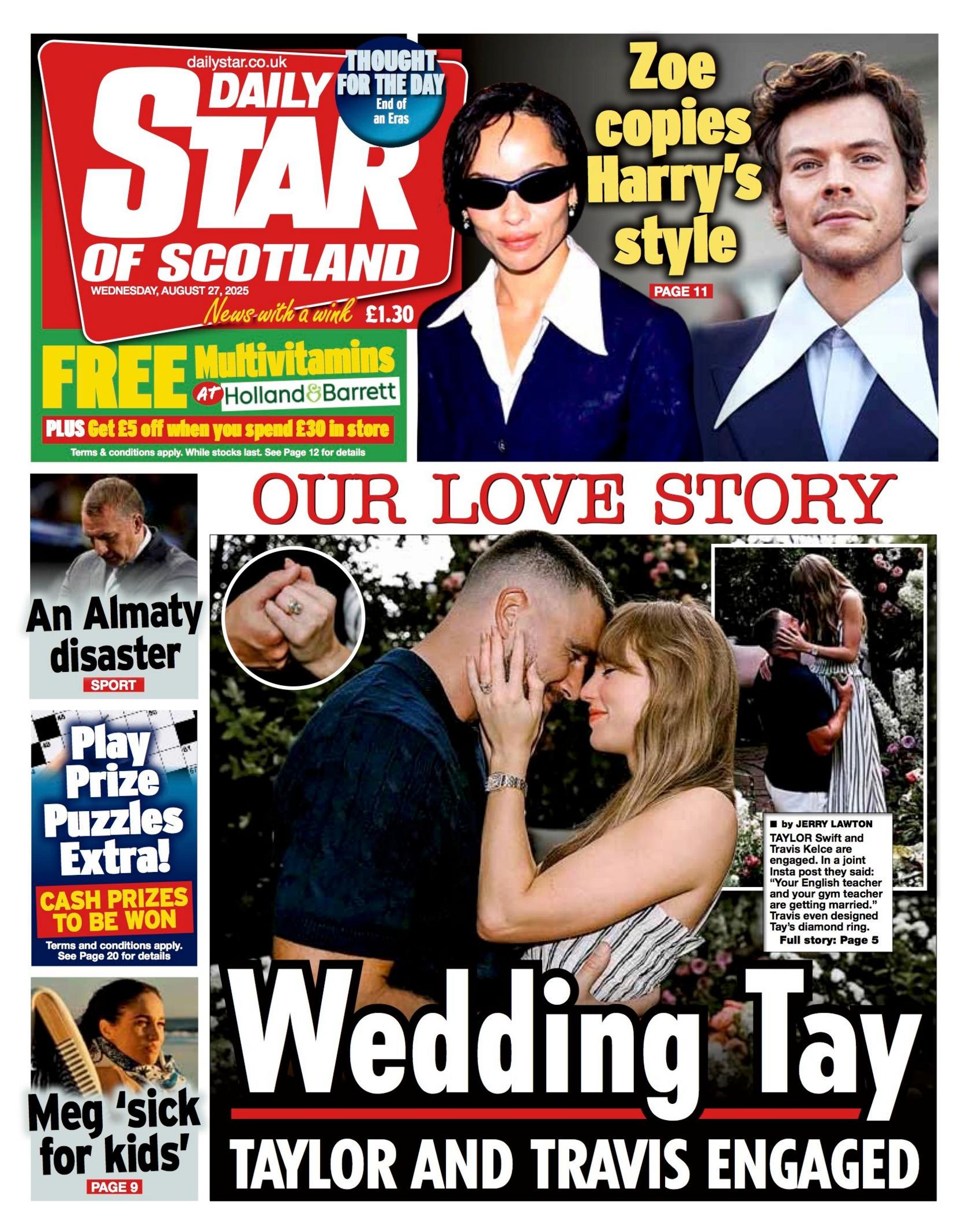 Daily Star