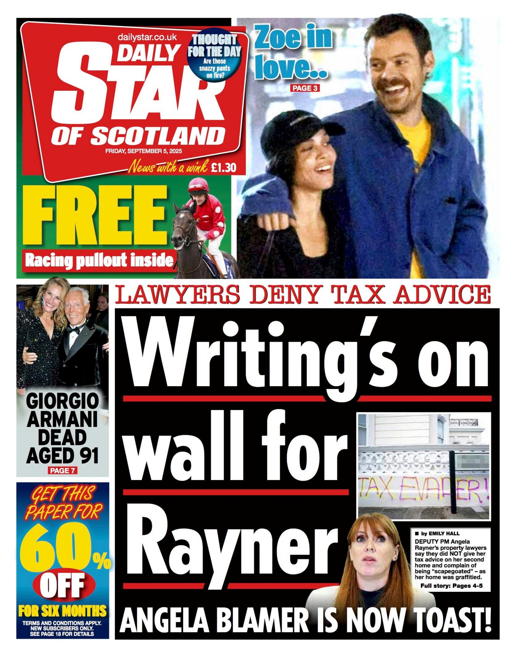 Daily Star