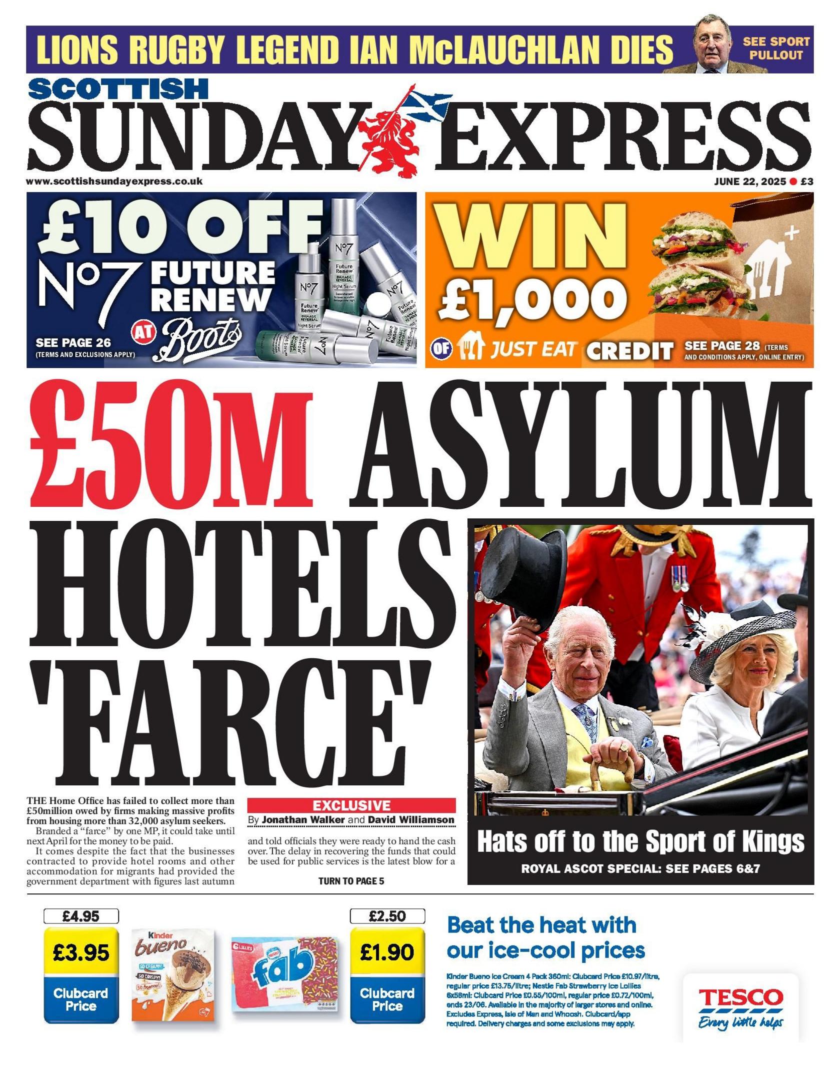 Daily Express