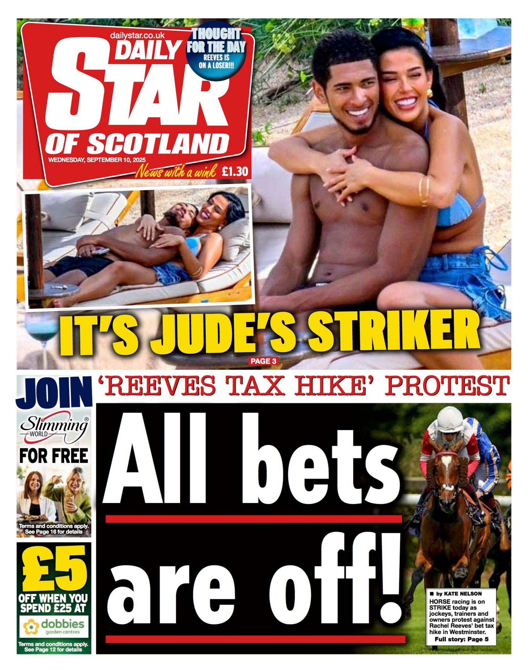 Daily Star