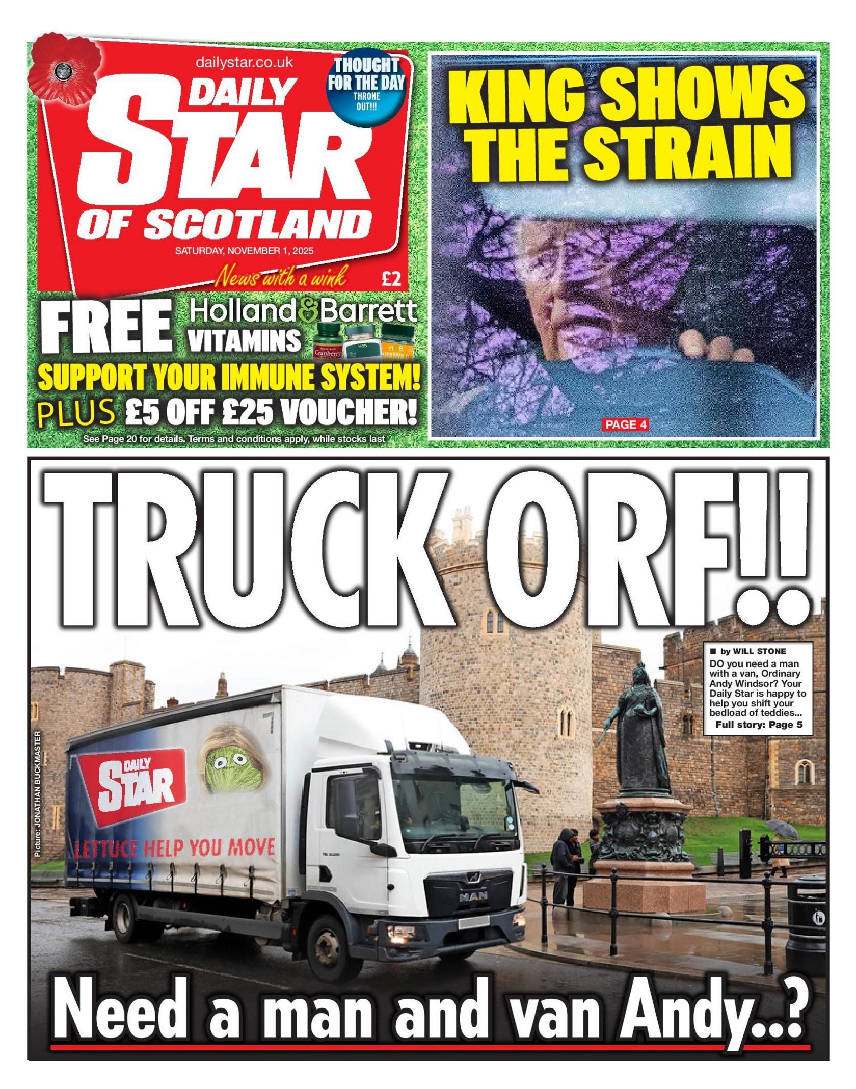 Daily Star