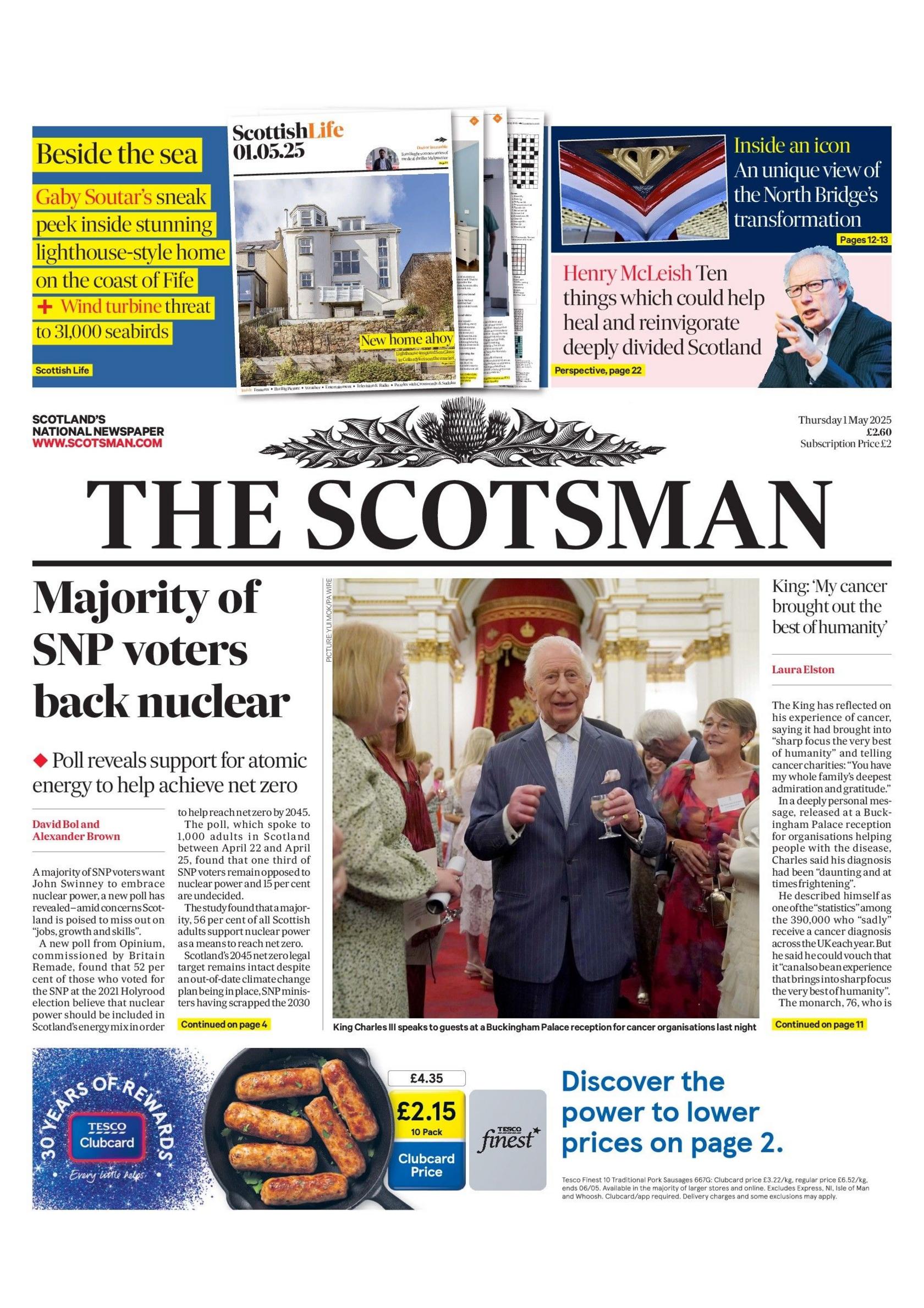 The Scotsman