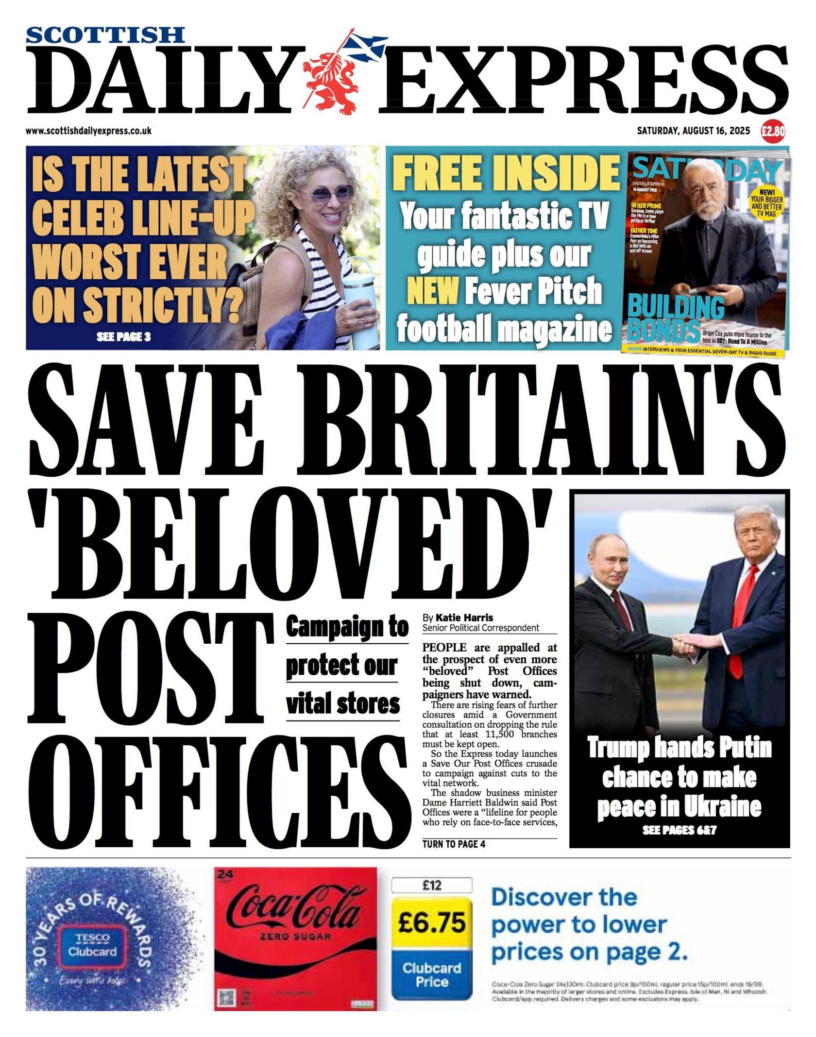 Daily Express