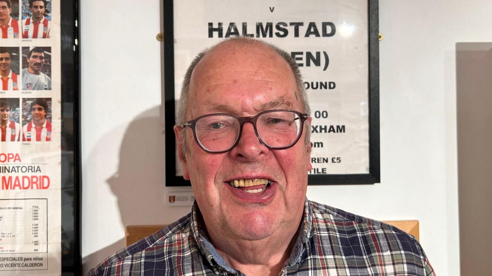Dafydd Hughes