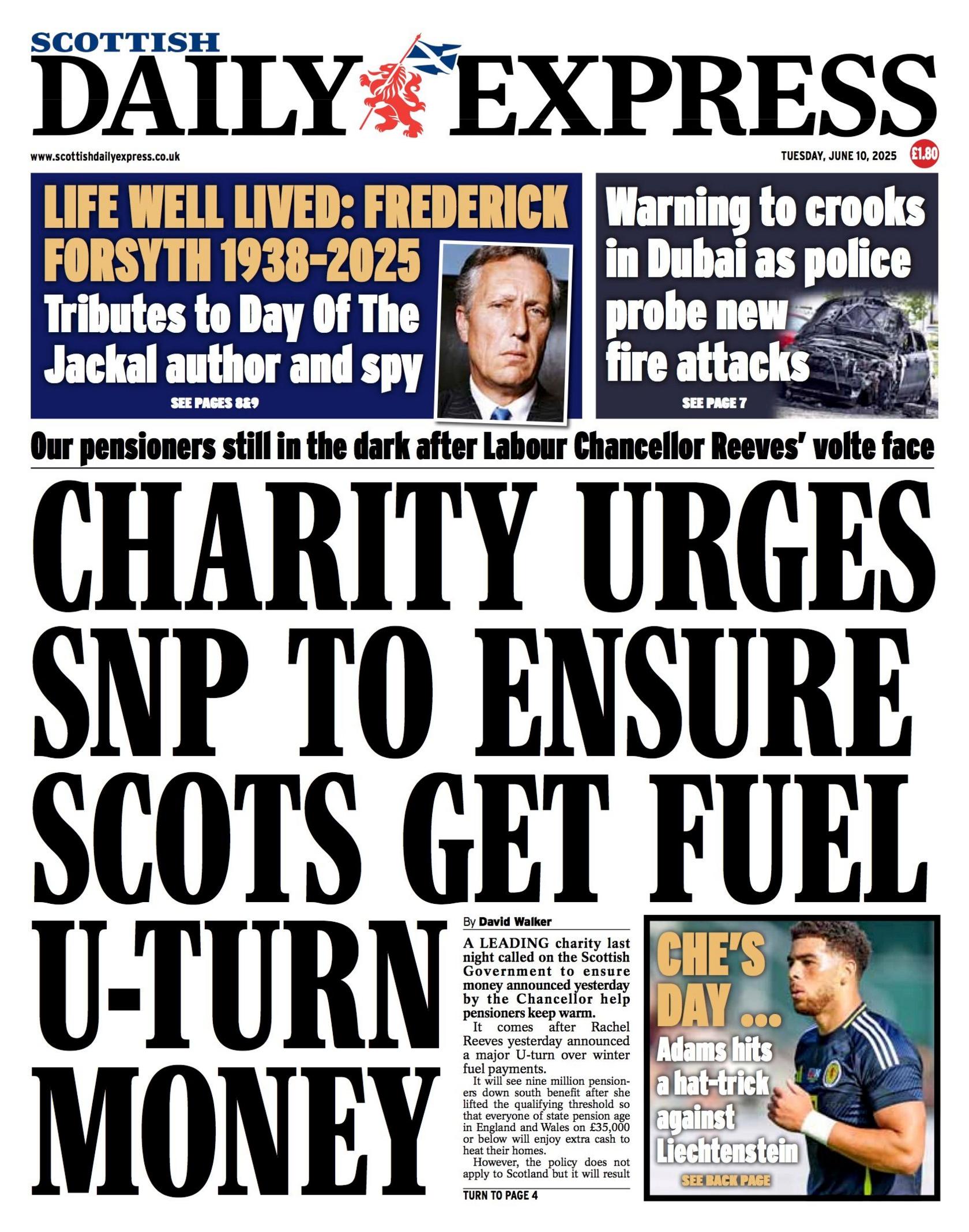 Daily Express