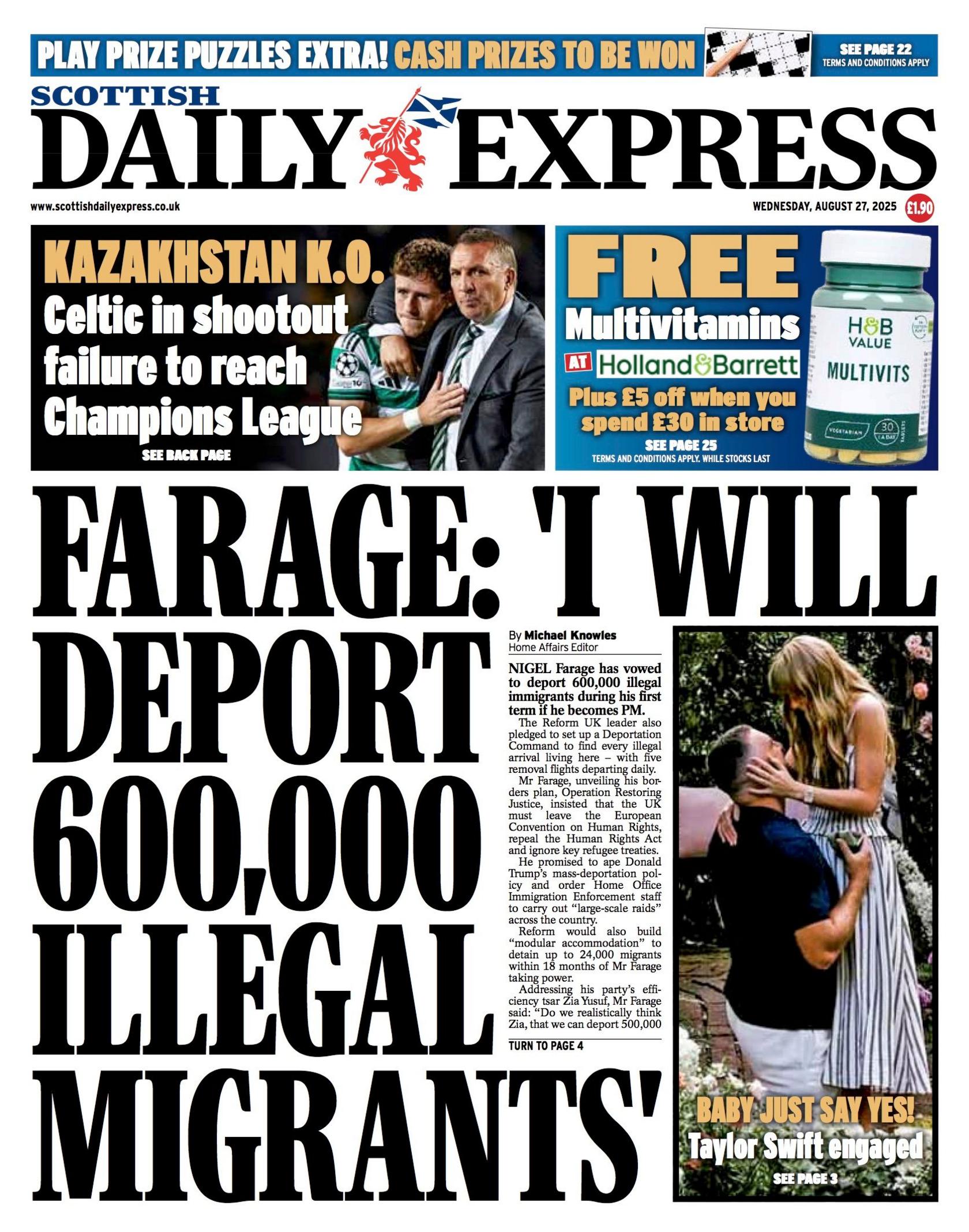 Daily Express