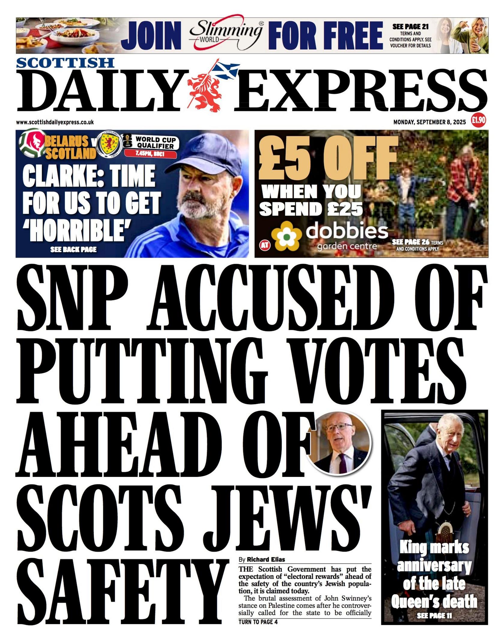 Daily Express