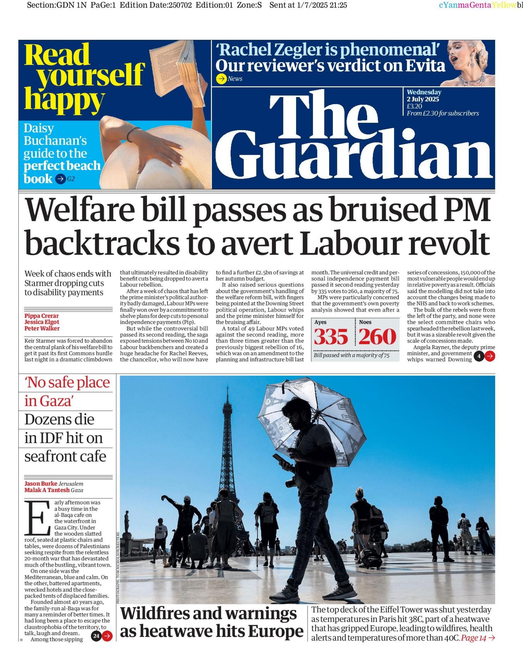 The Guardian