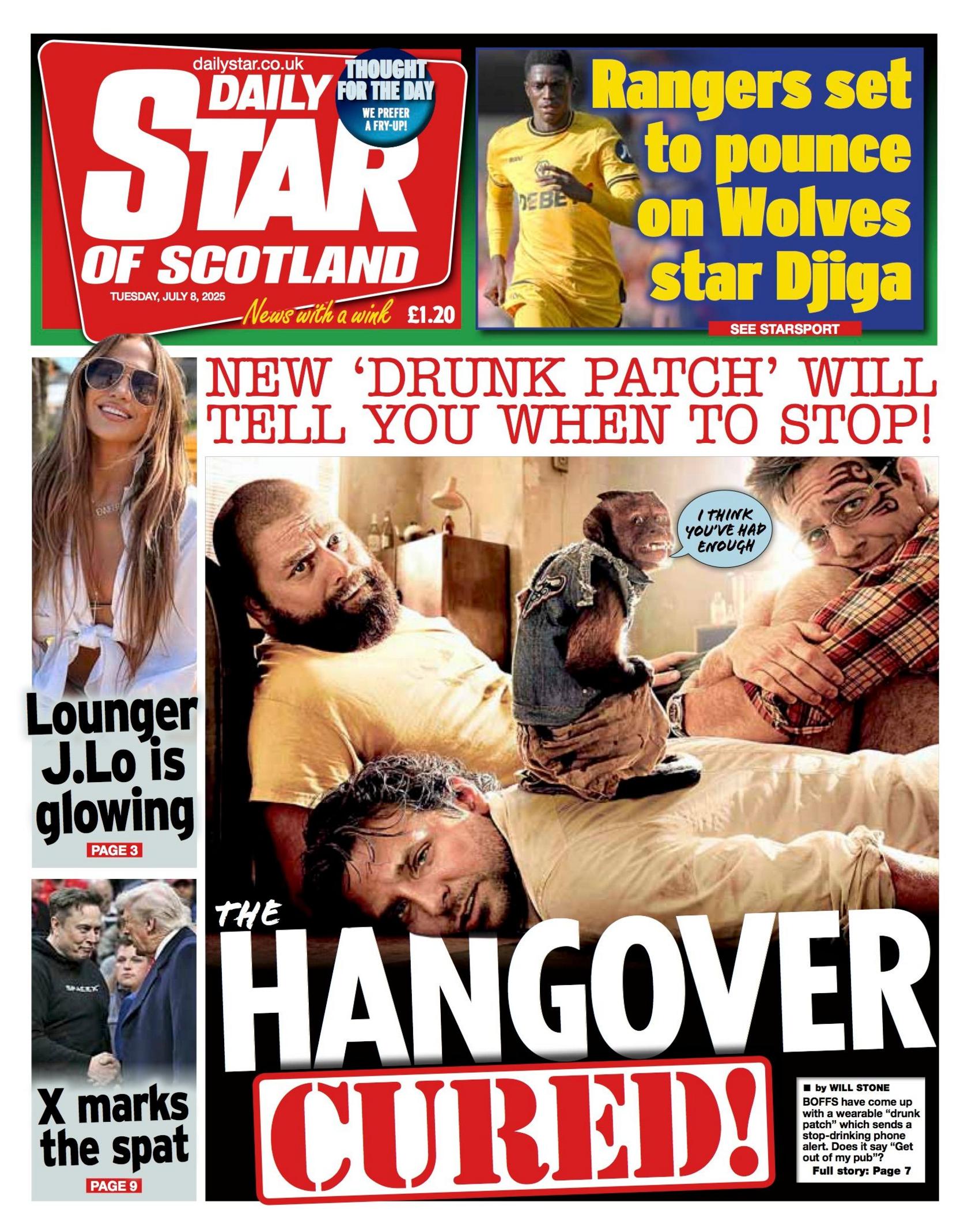 Daily Star