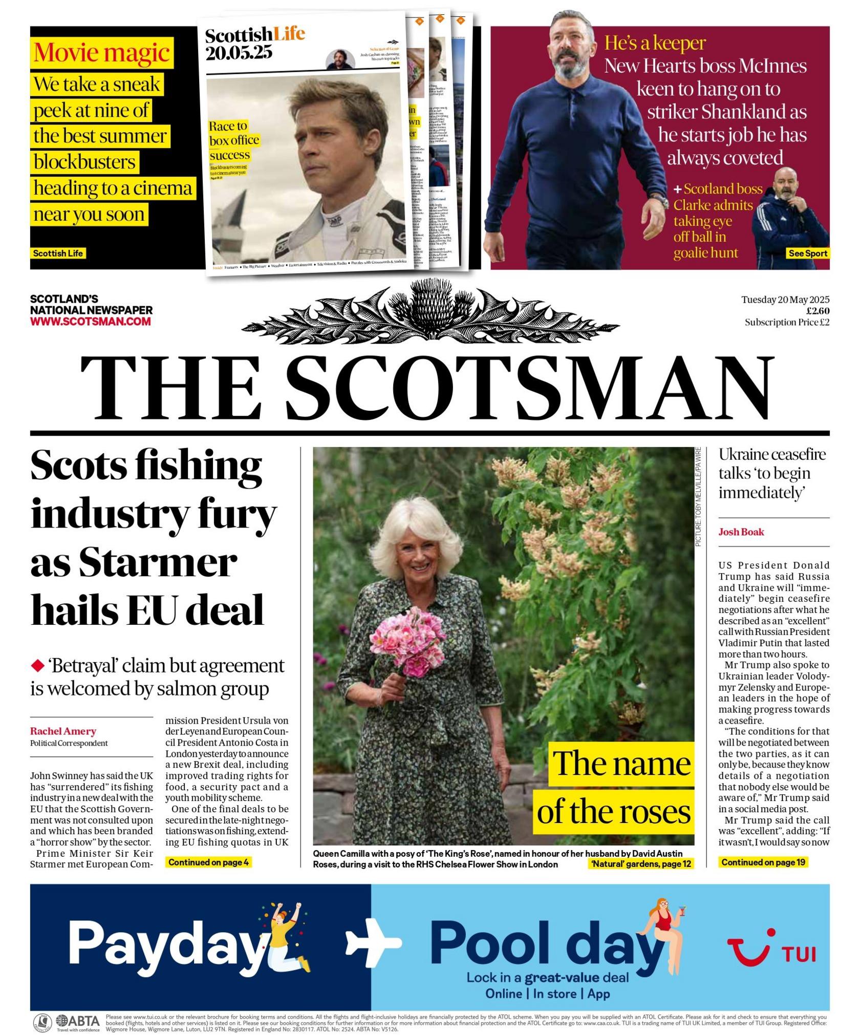 The Scotsman