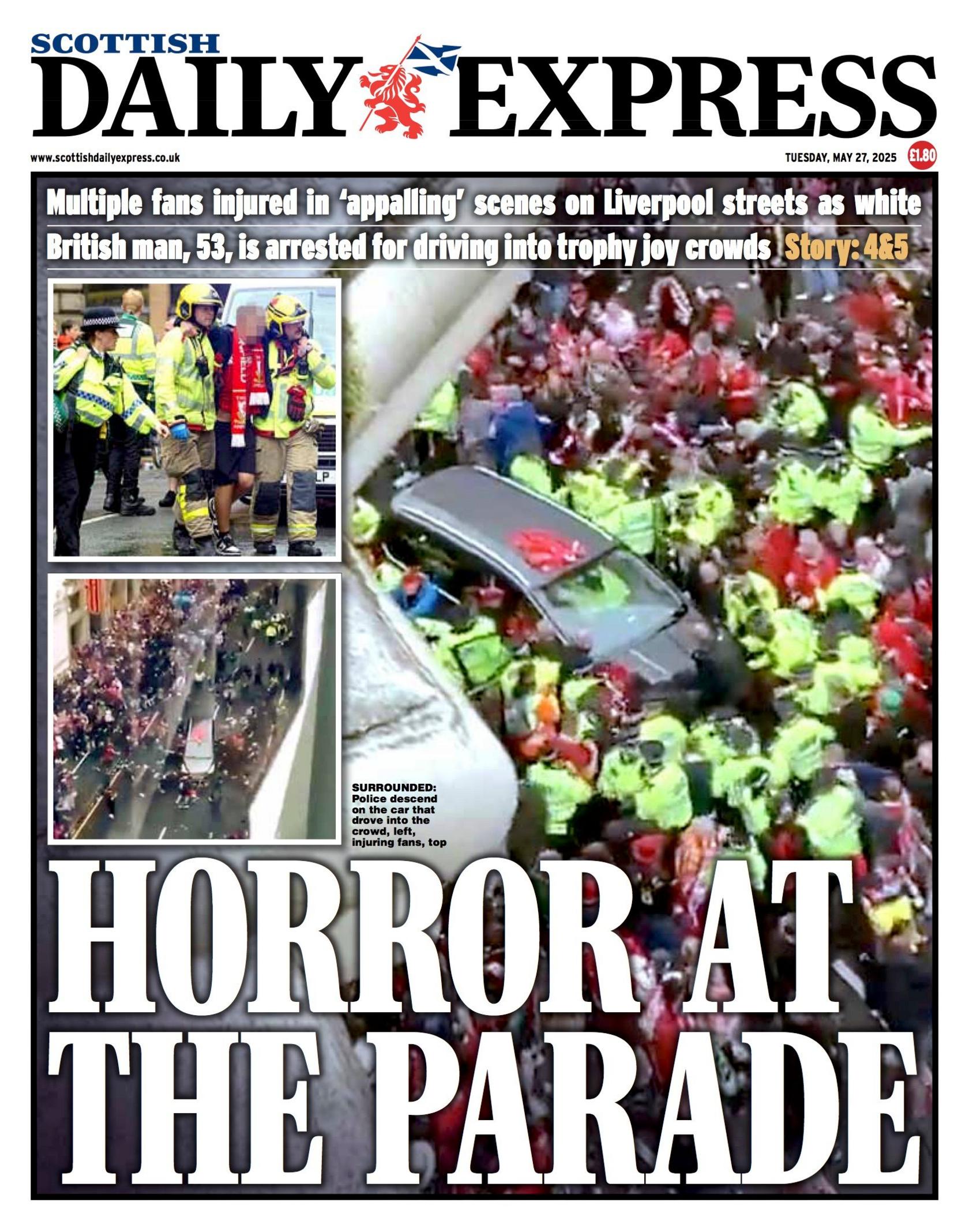 Daily Express
