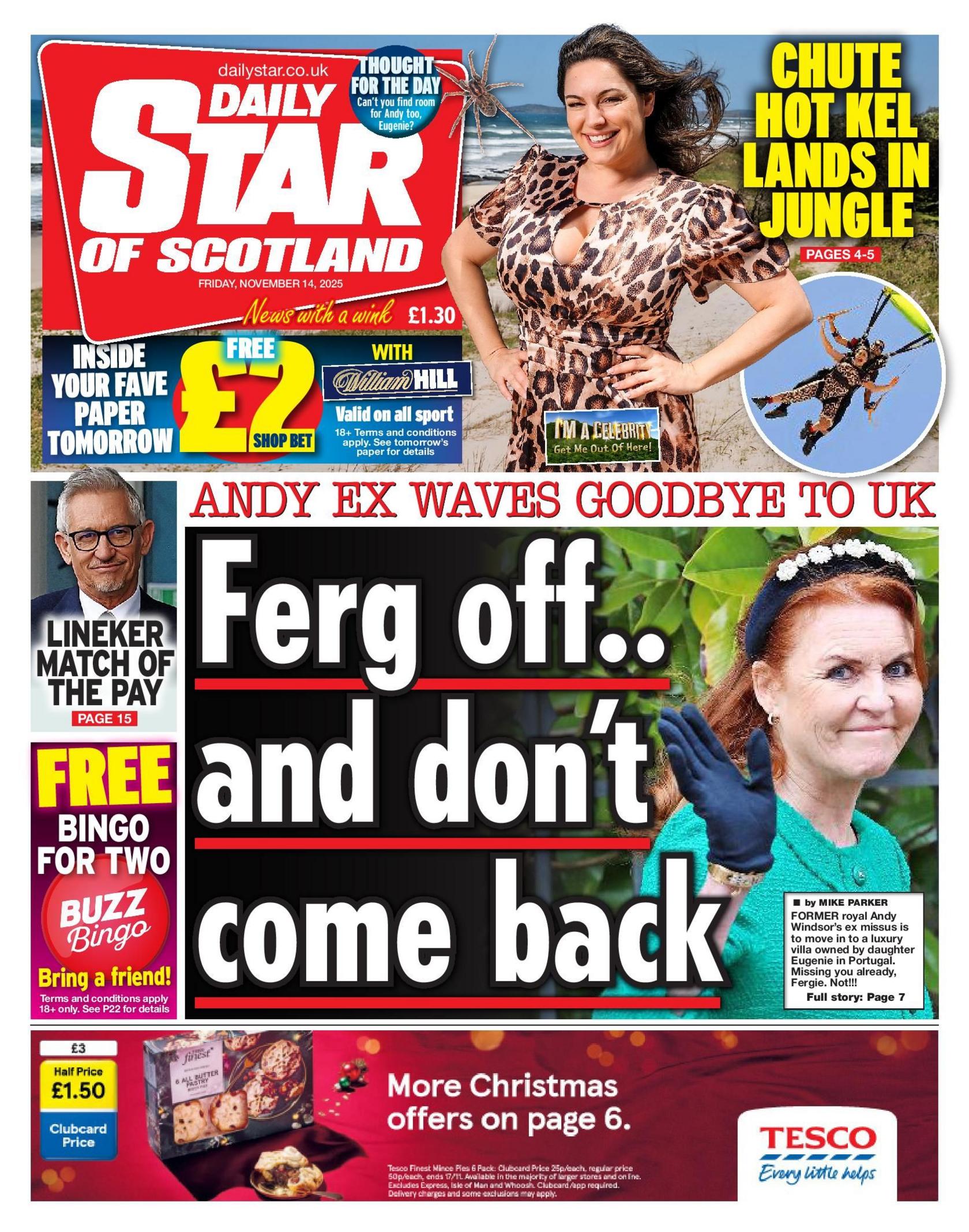 Daily Star