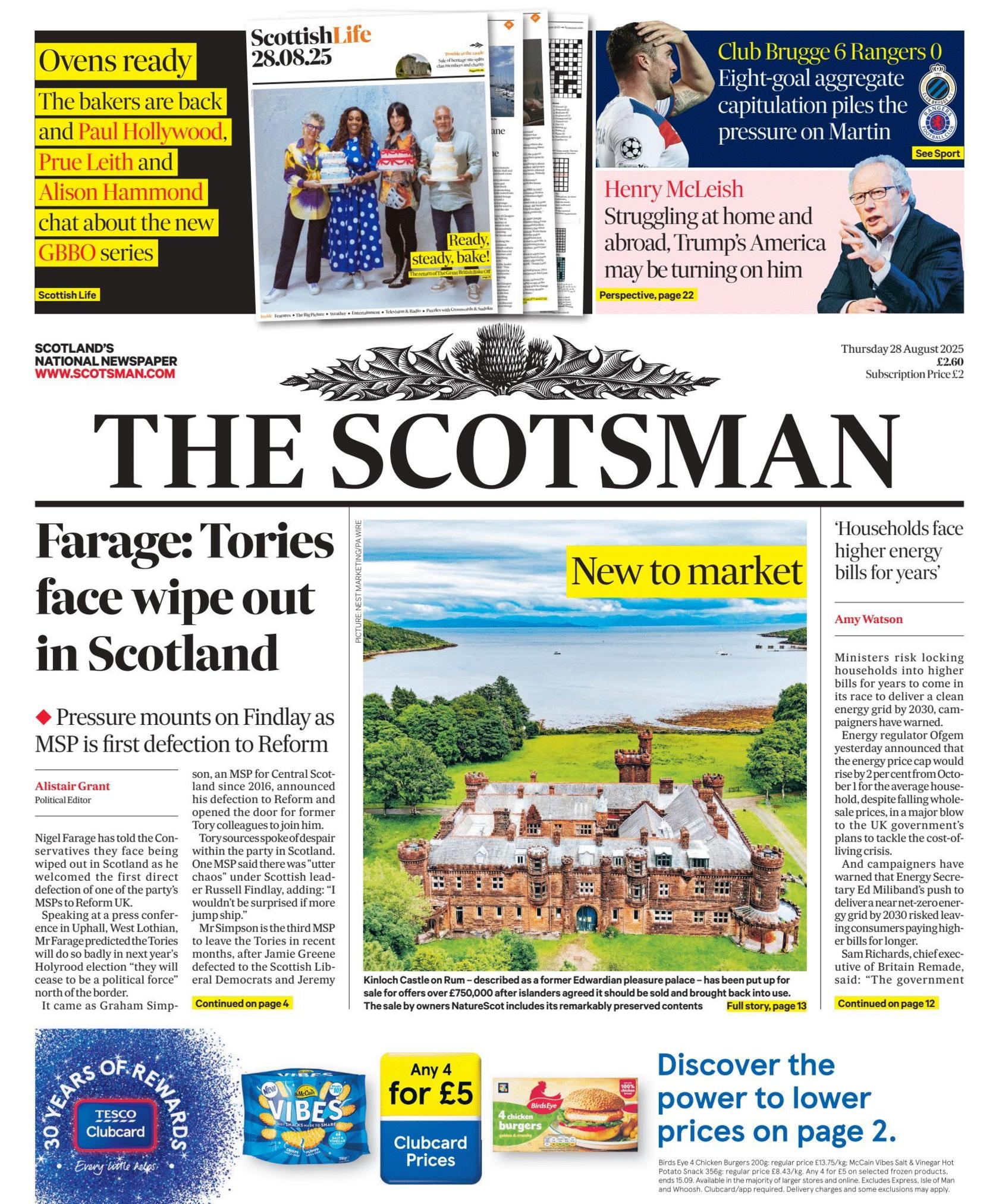The Scotsman
