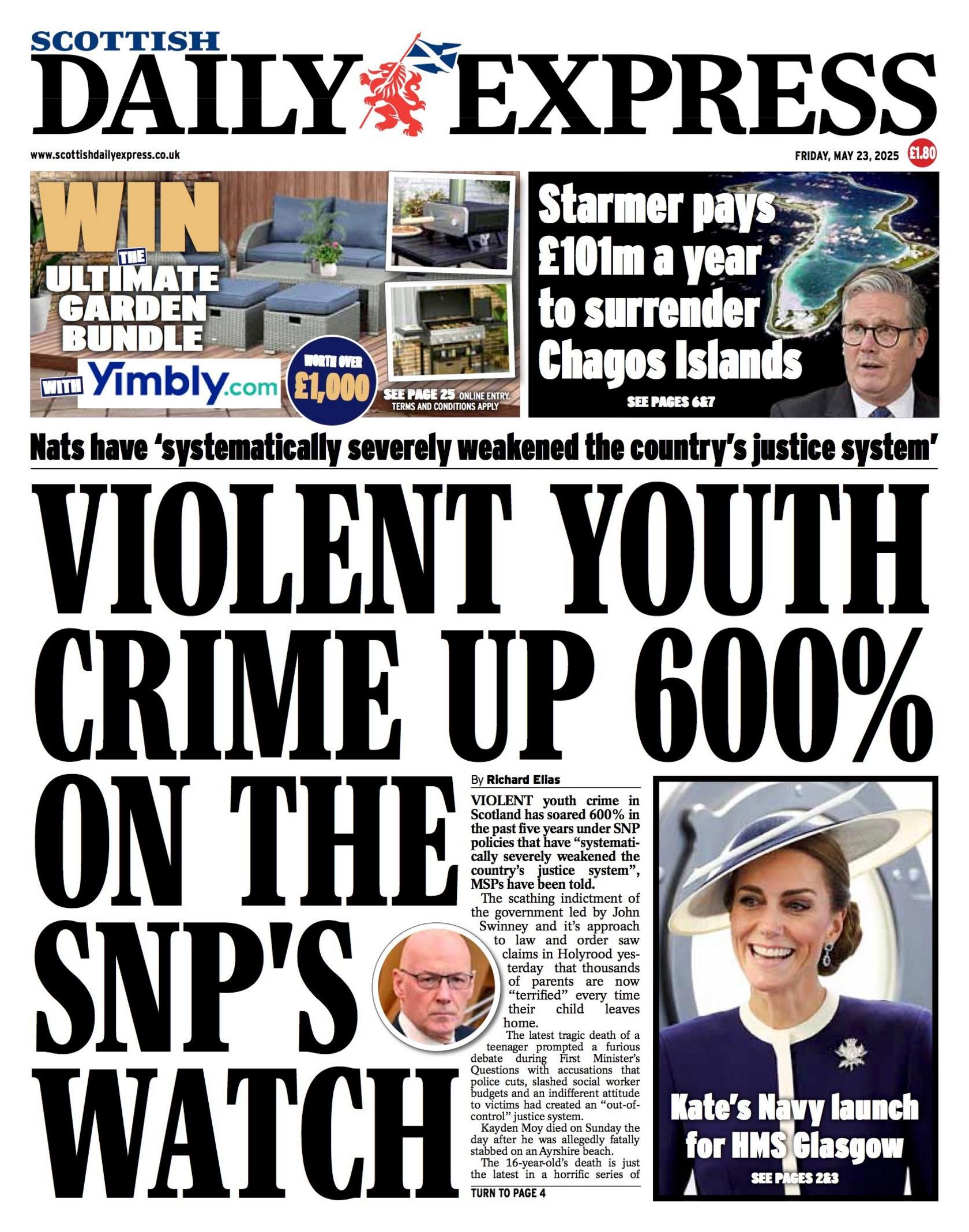 Daily Express