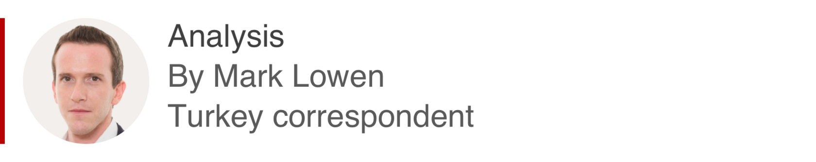 Analysis box by Mark Lowen, Turkey correspondent