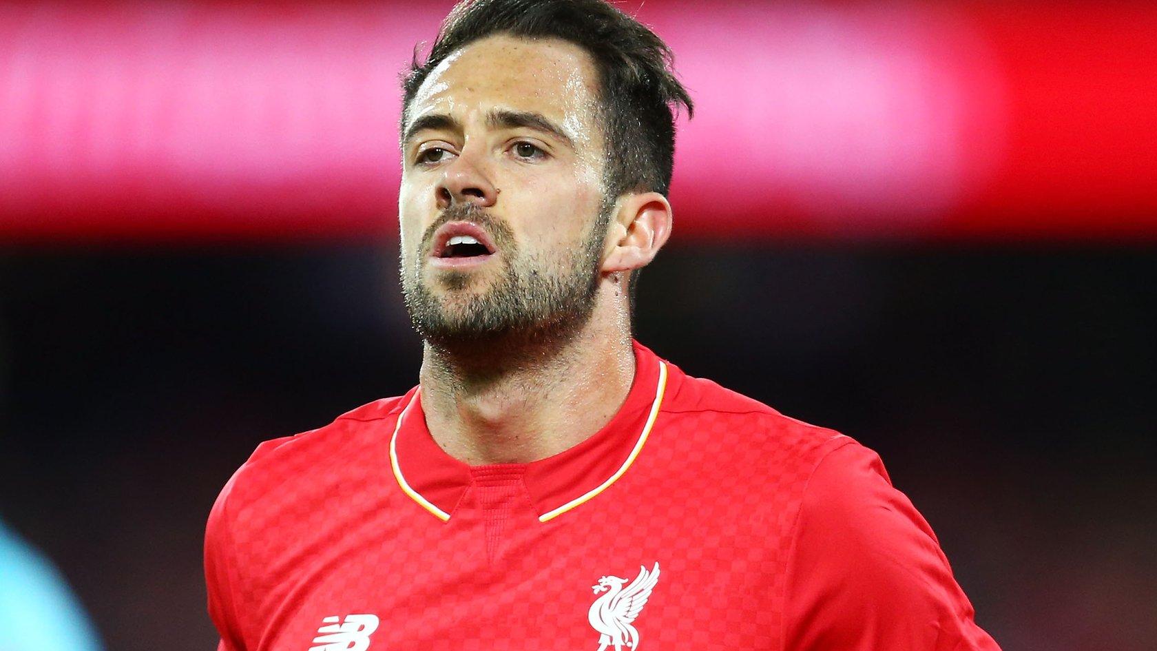 Danny Ings