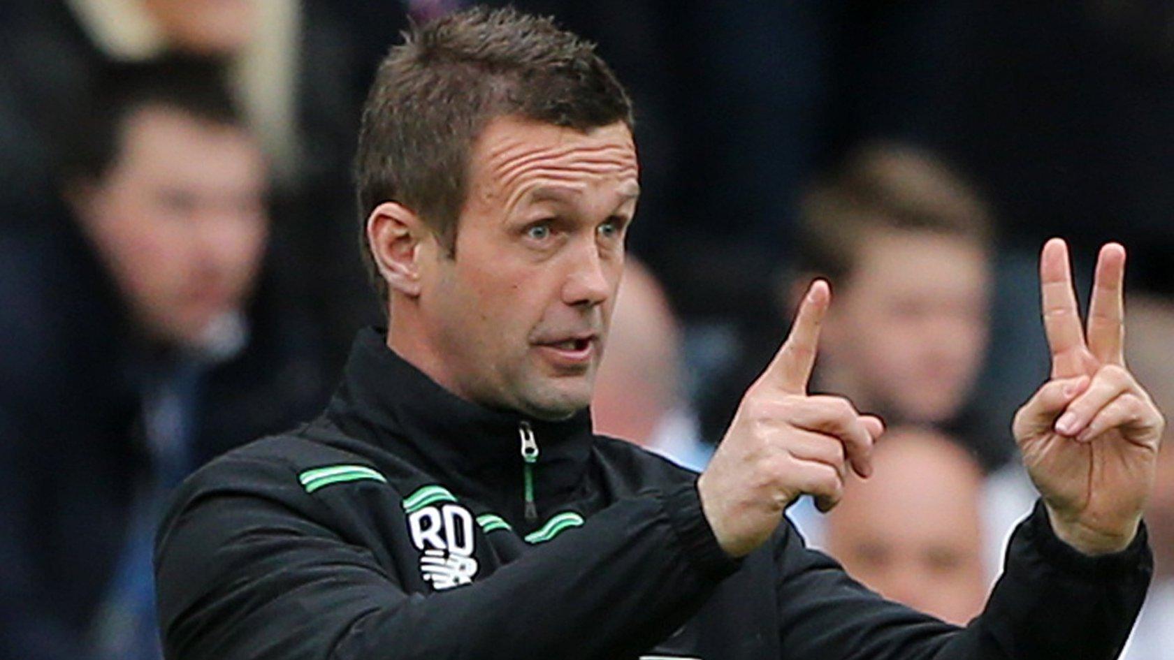 Ronny Deila