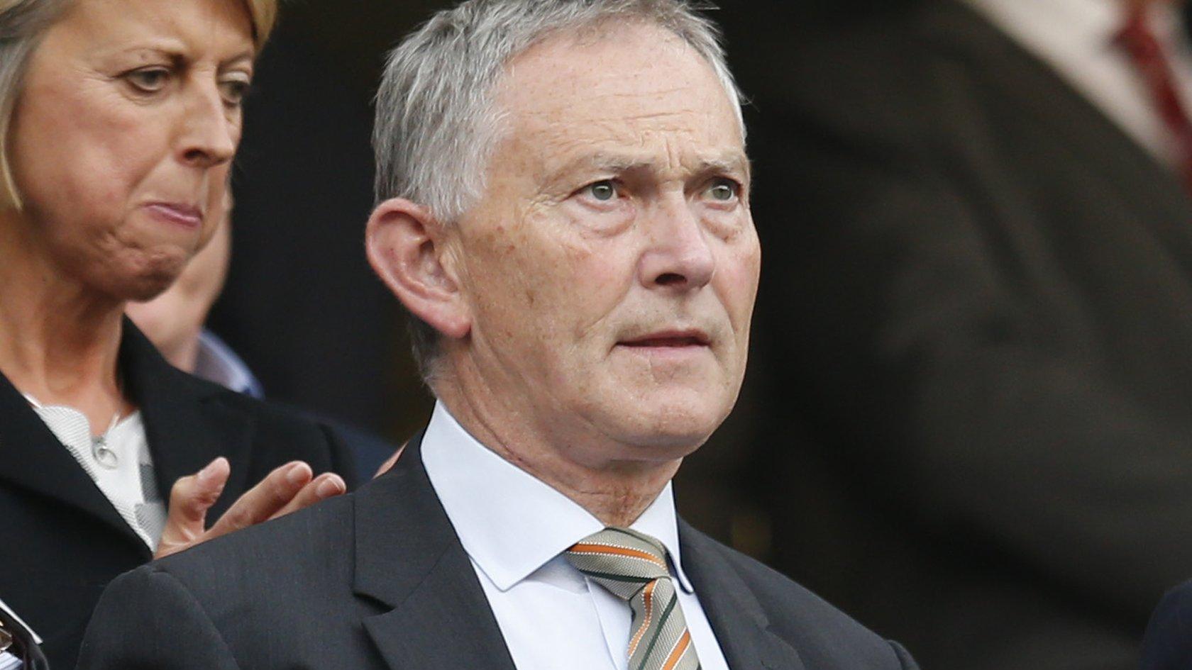 Richard Scudamore