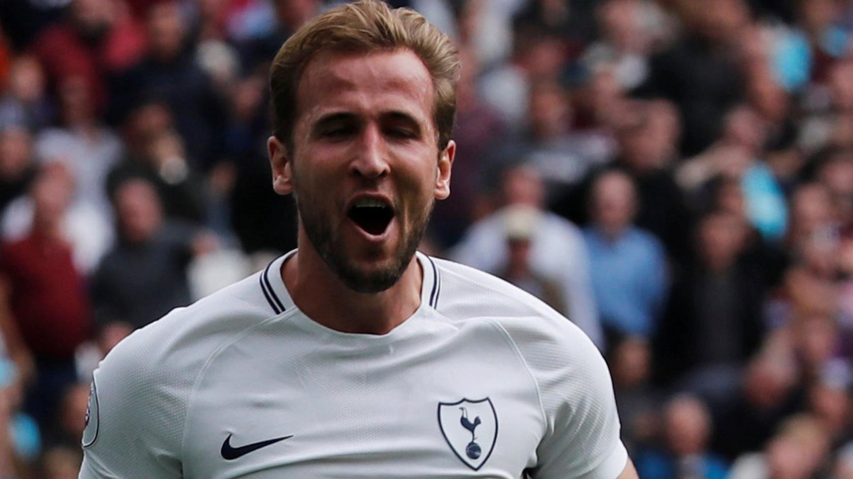 Harry Kane