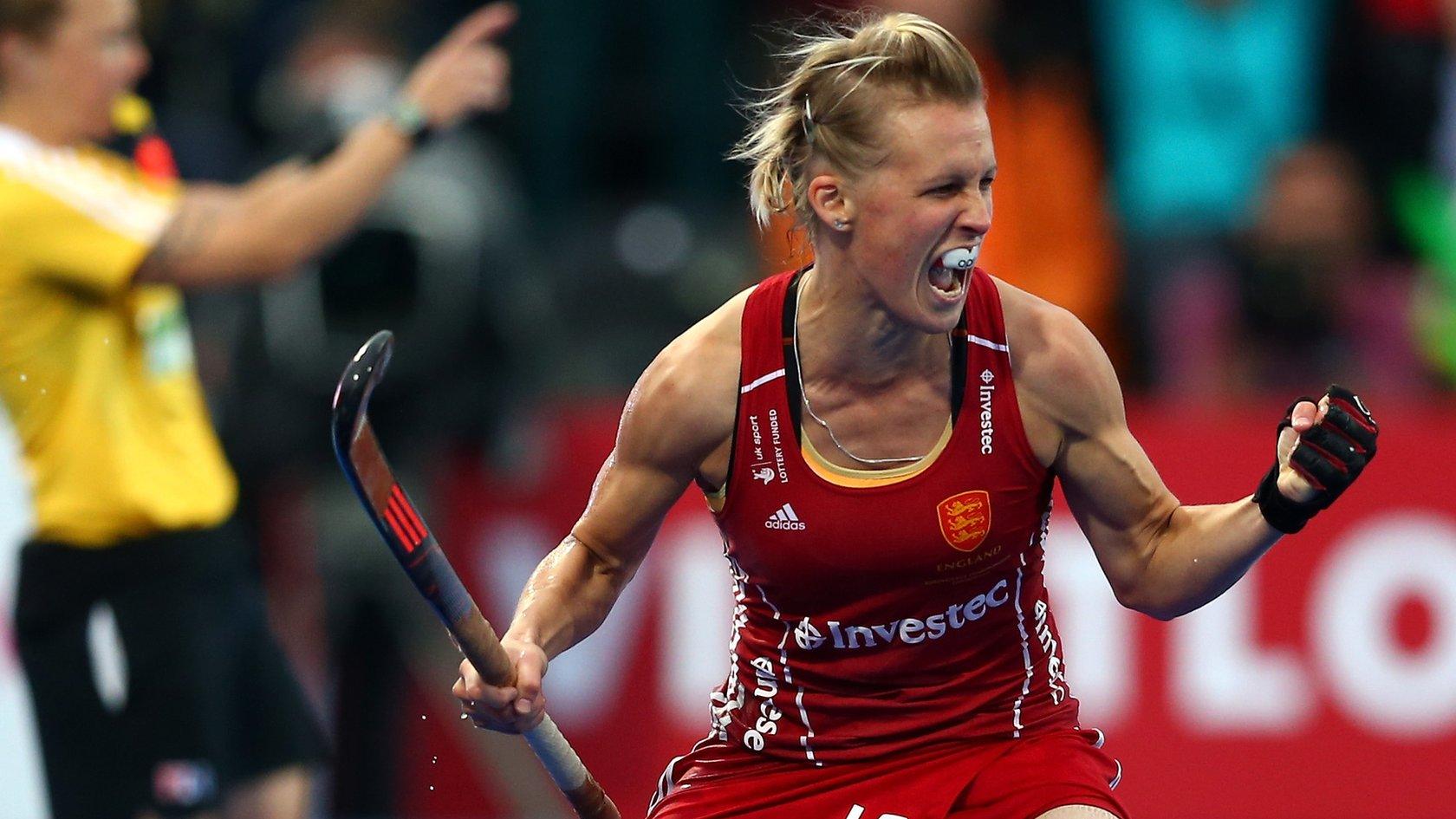 Alex Danson