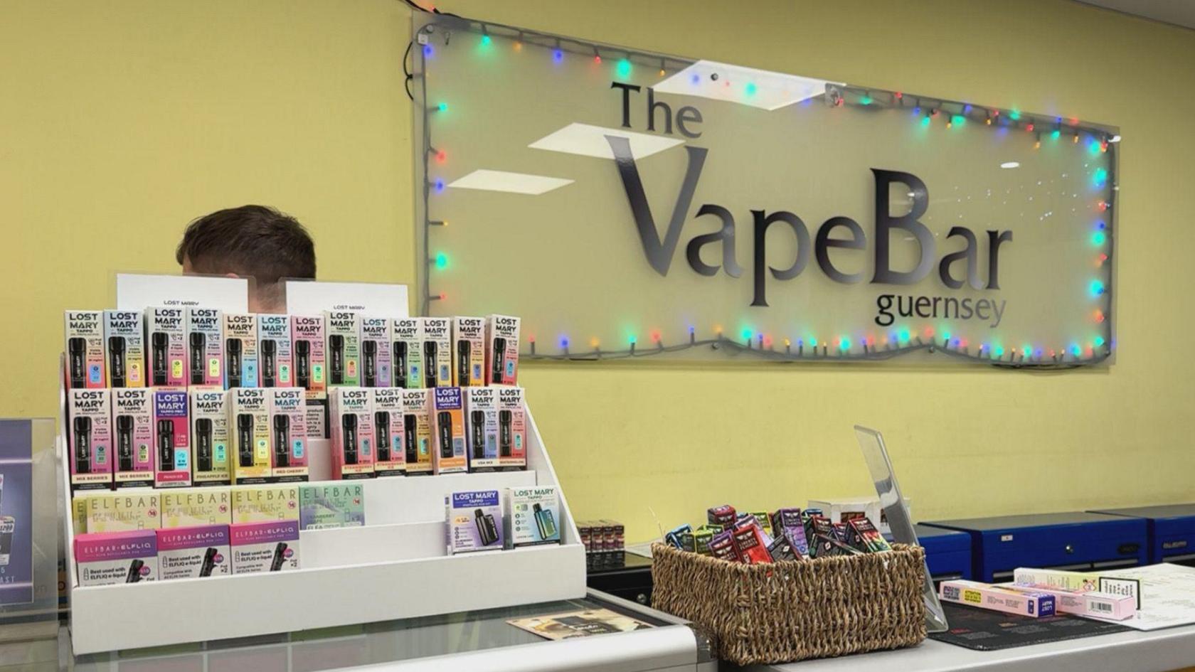 elfbar nachfüll pod läuft aus Futuristic Vapes | Largest Selection main image 0