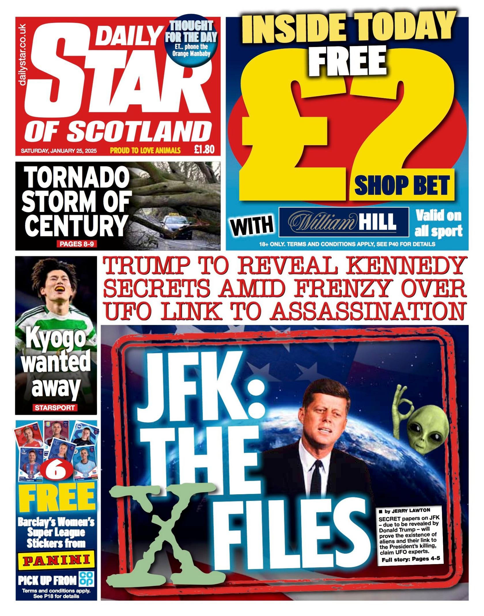 Daily Star