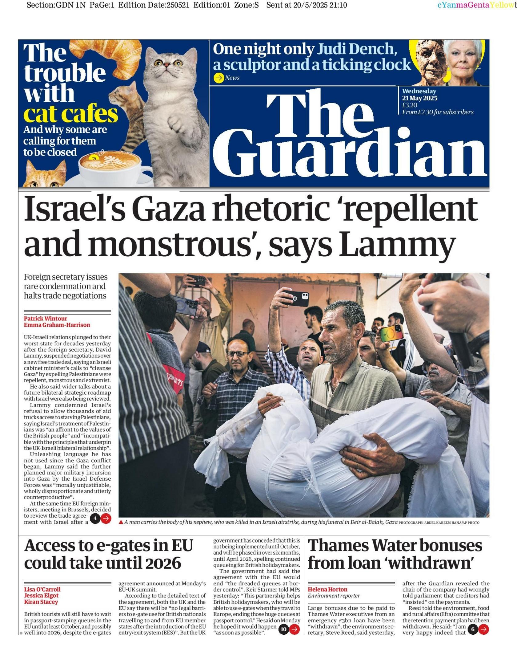 The Guardian