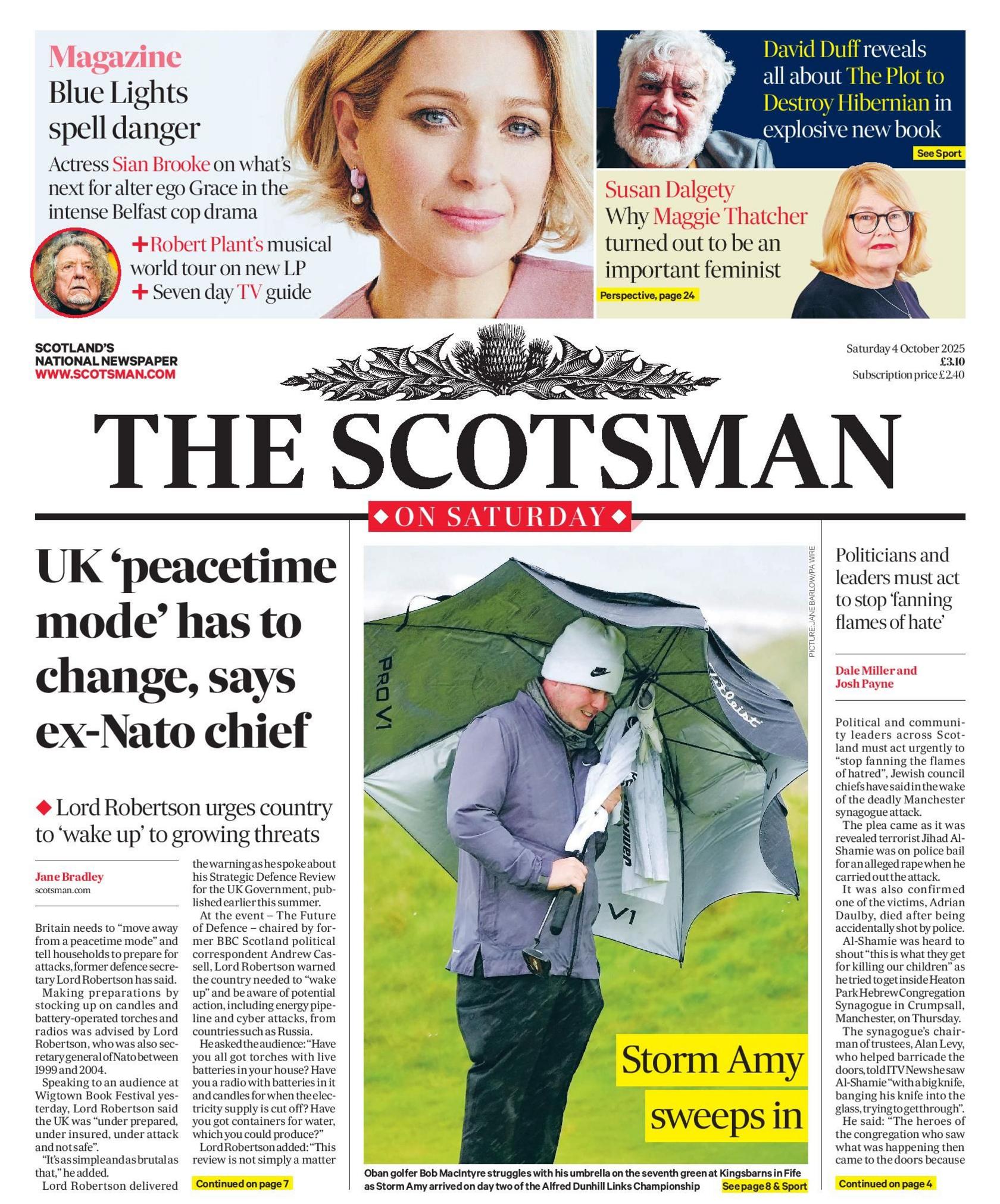 The Scotsman