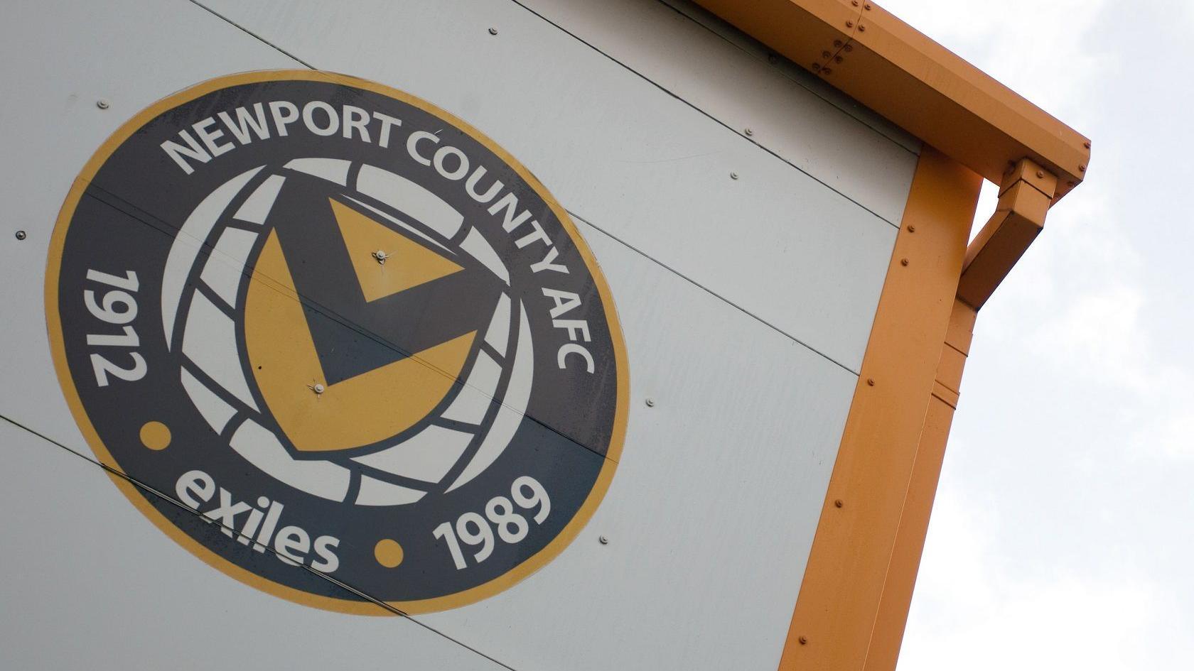 Newport County's Rodney Parade