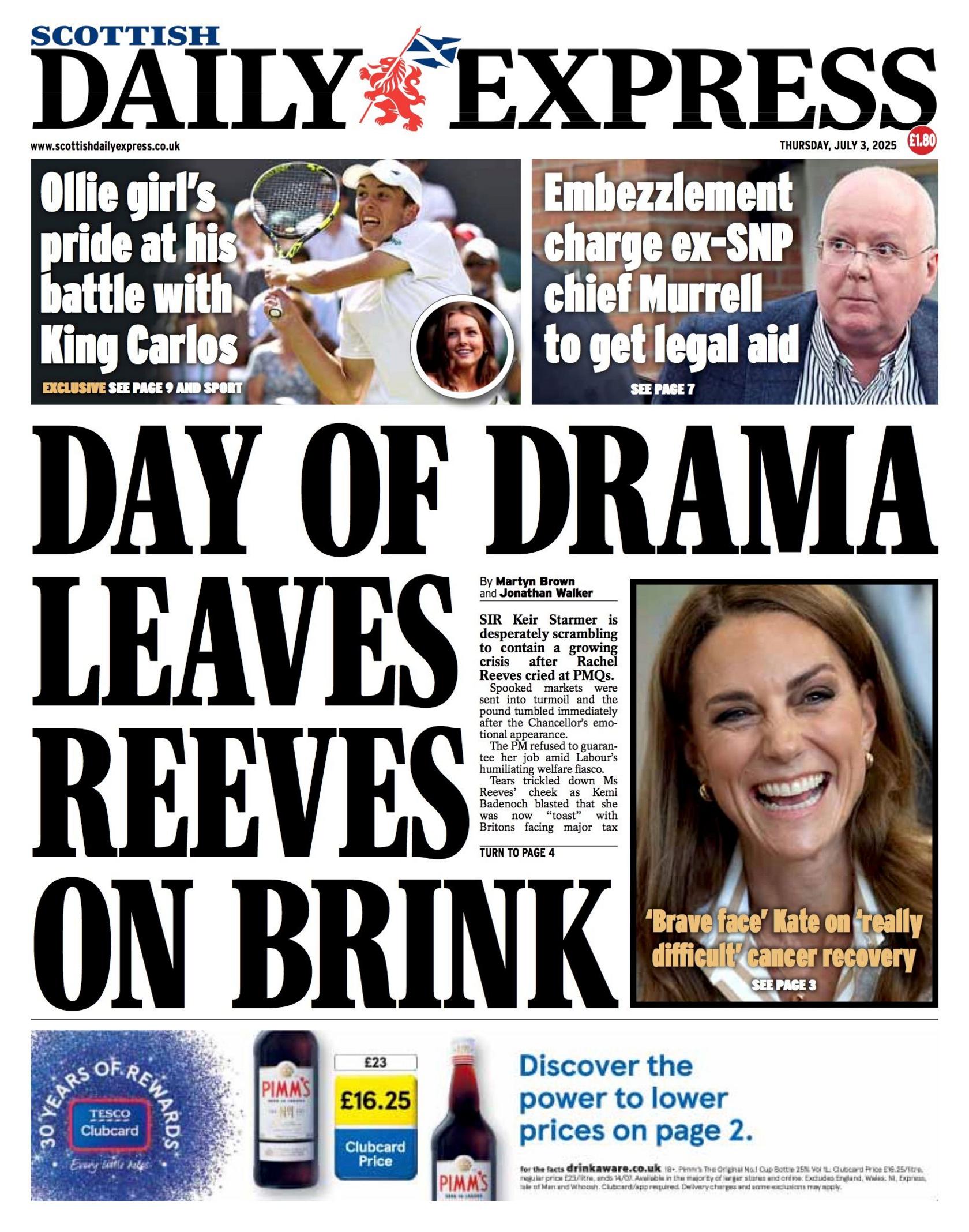 Daily Express