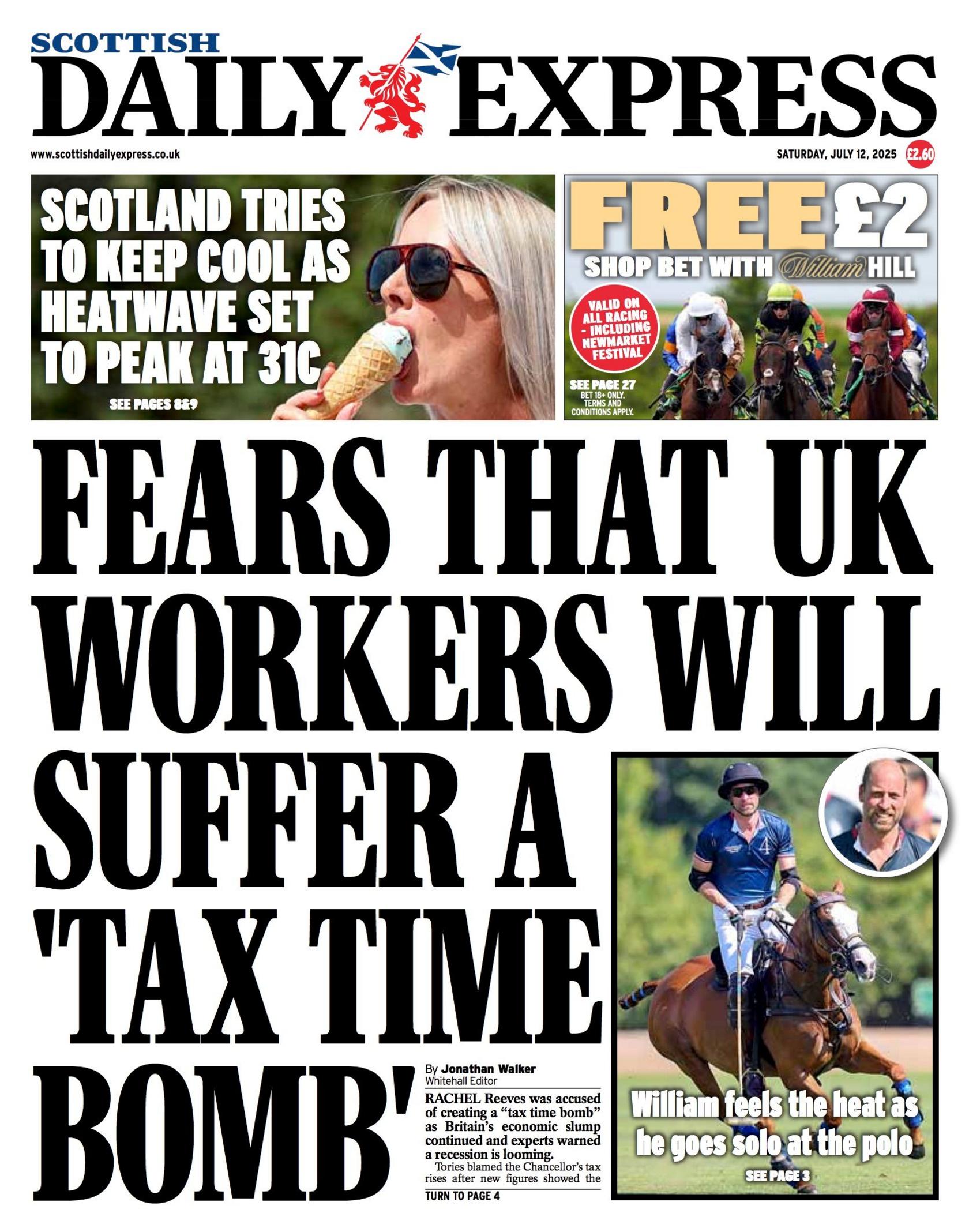 Daily Express